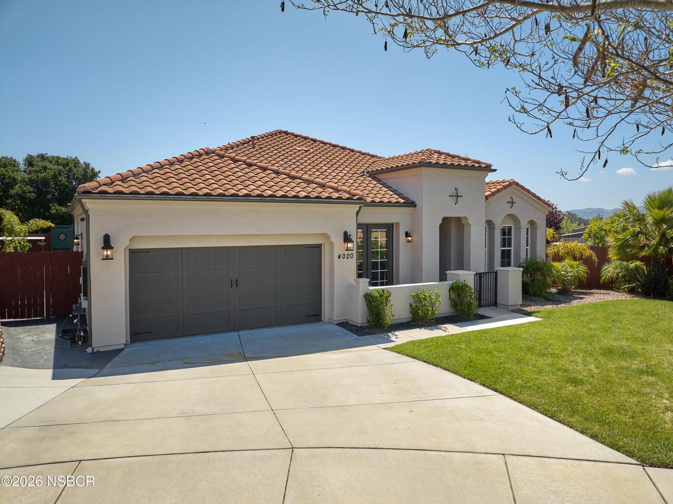 4020 Sagan Court