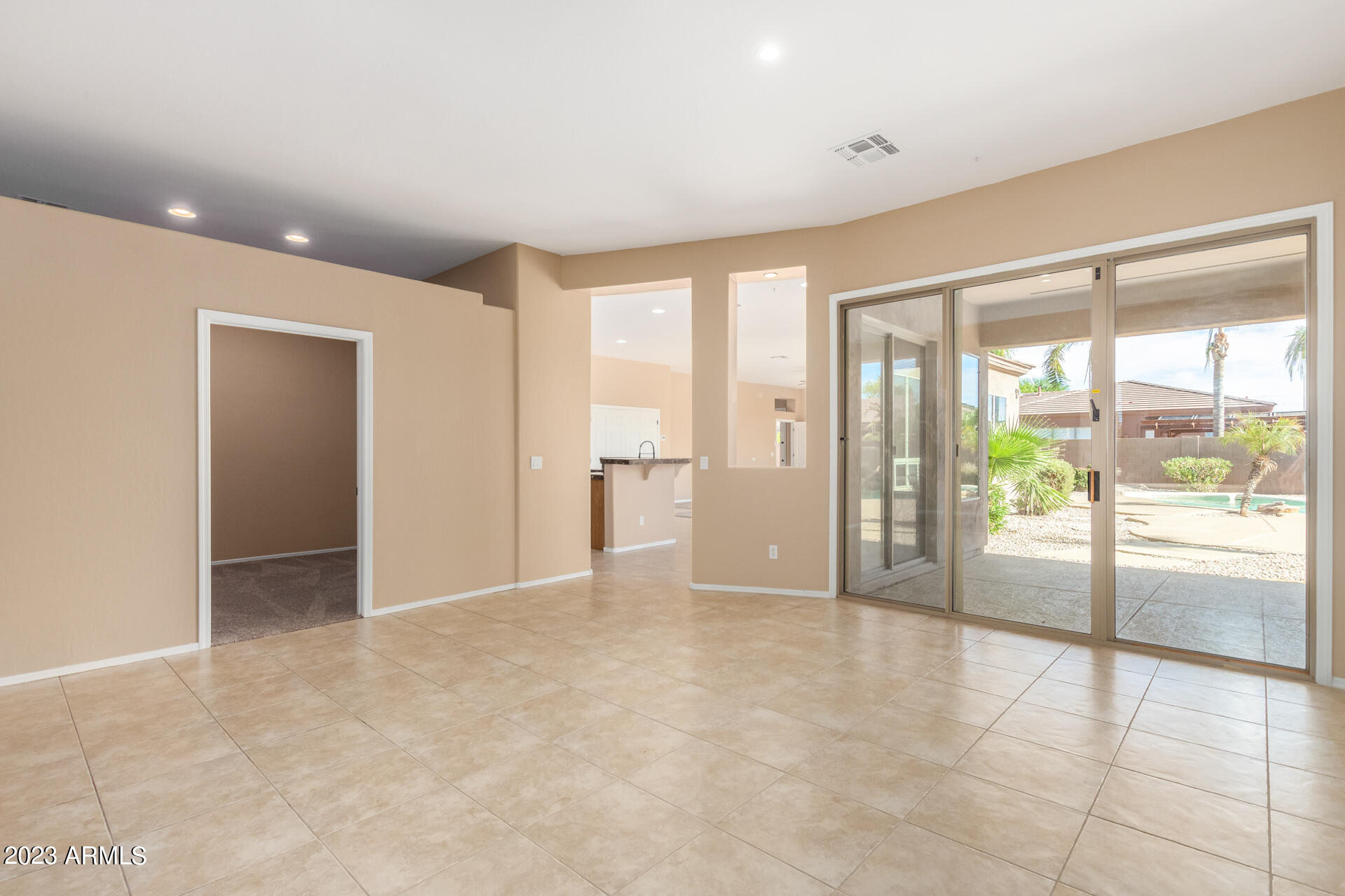 2141 E Desert Inn Drive