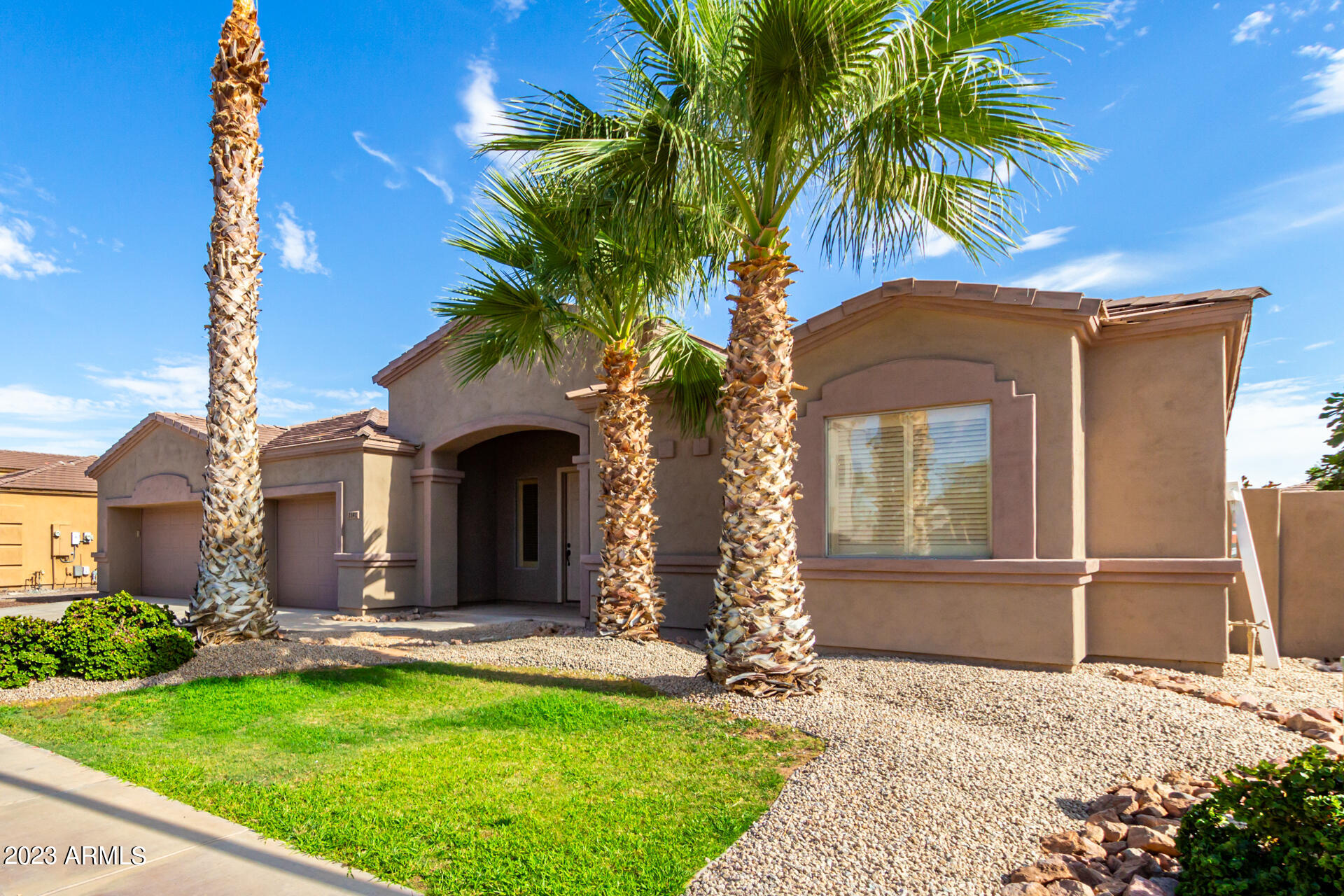 2141 E Desert Inn Drive