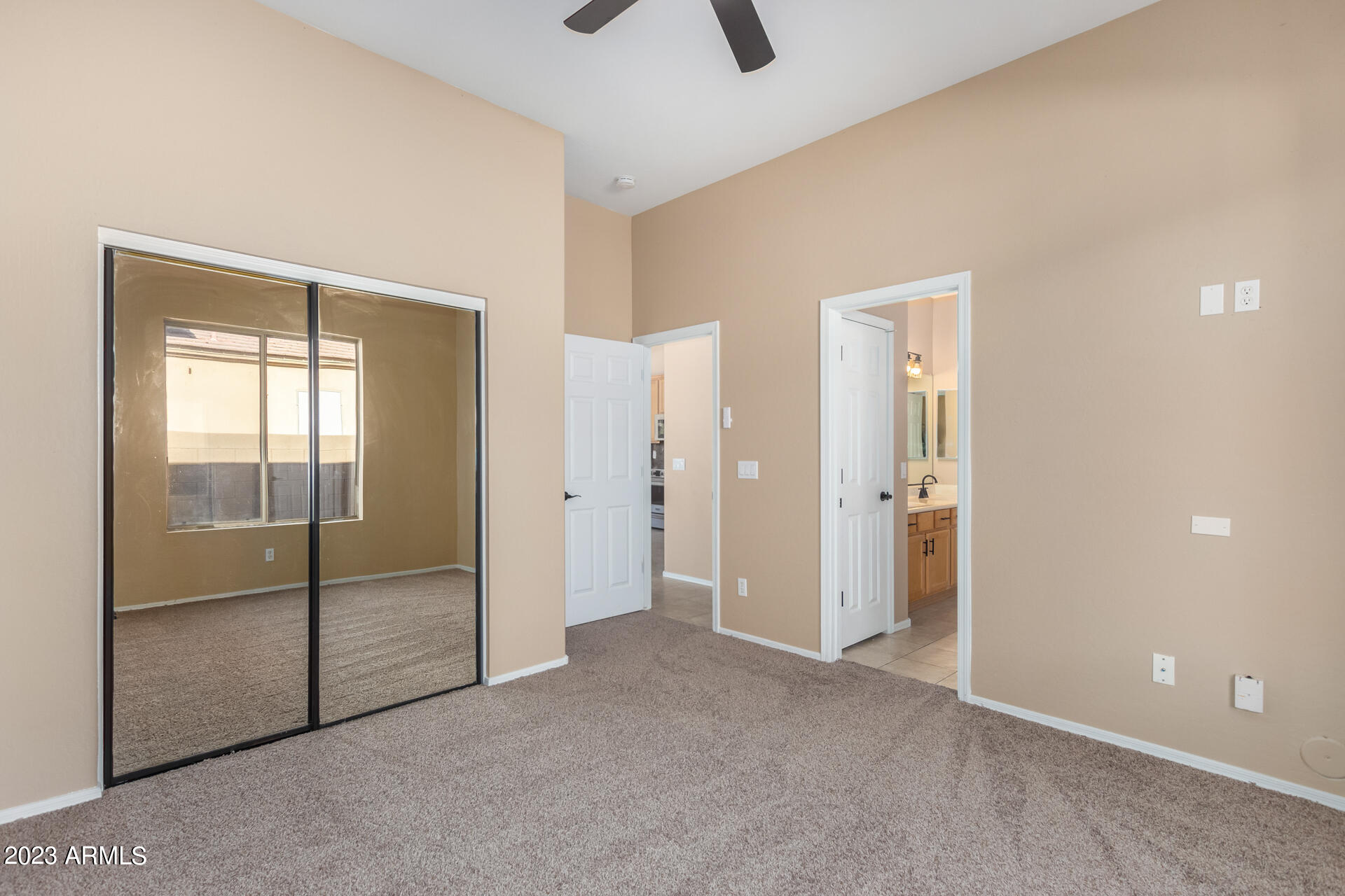 2141 E Desert Inn Drive
