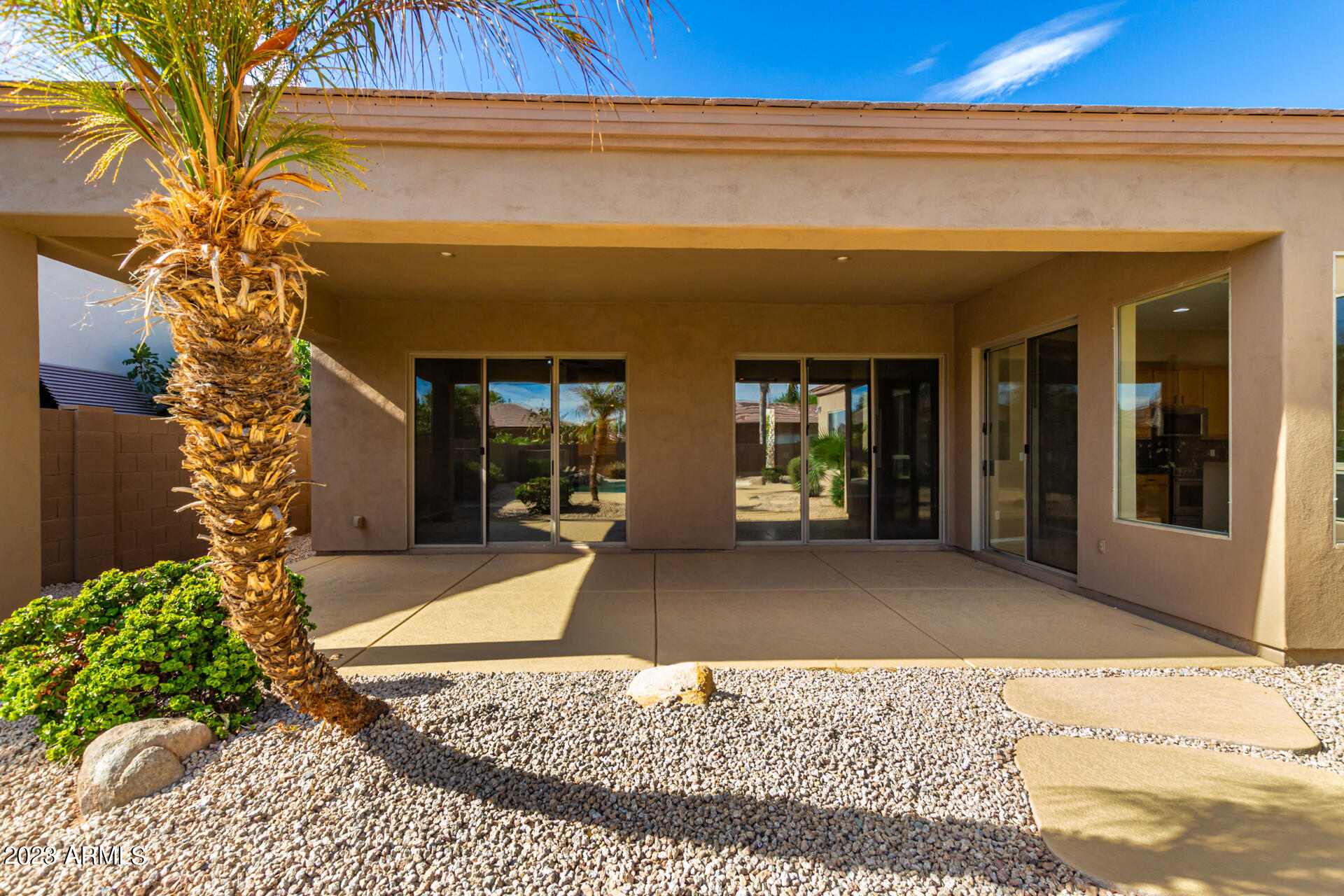 2141 E Desert Inn Drive