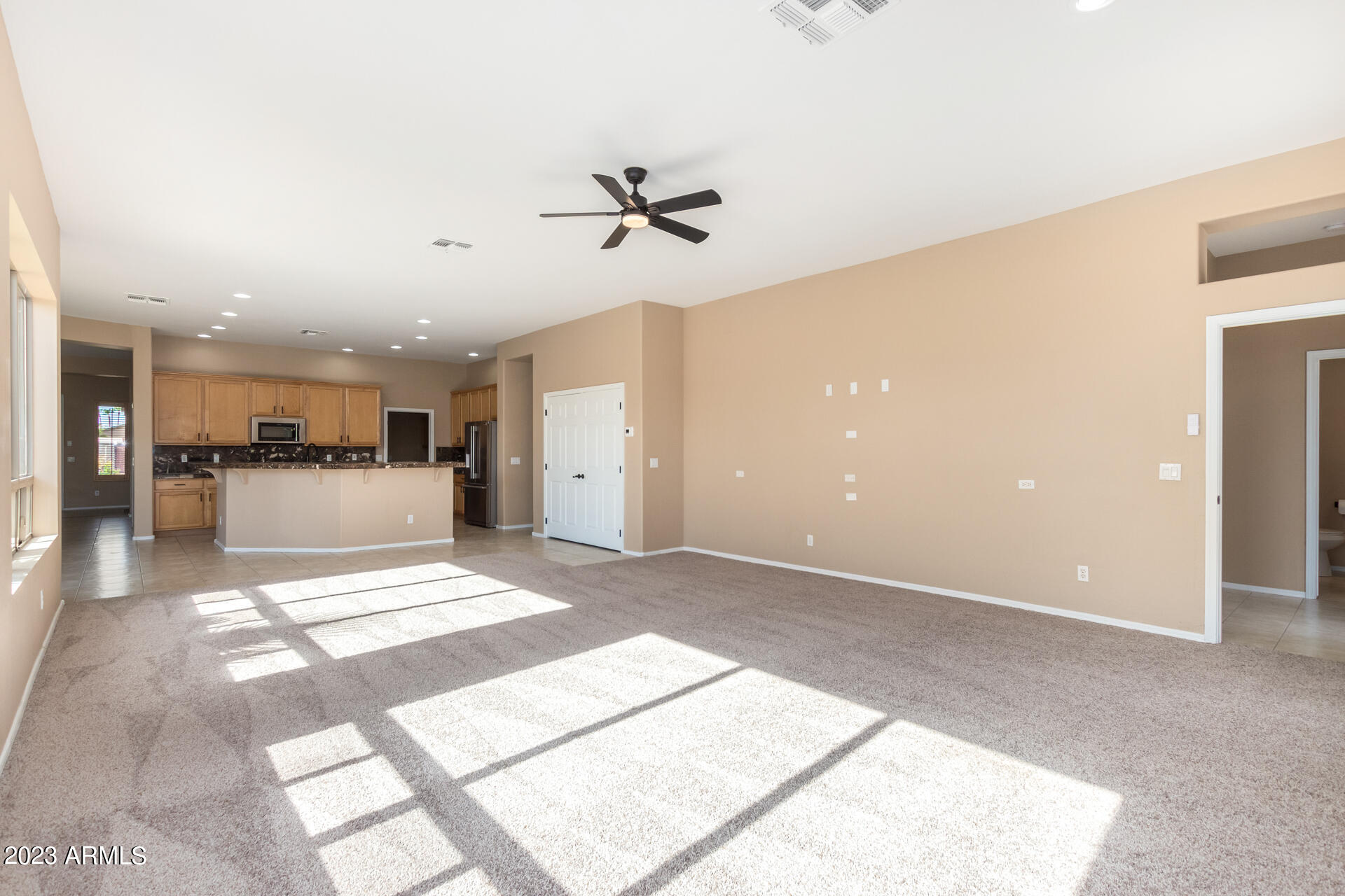 2141 E Desert Inn Drive