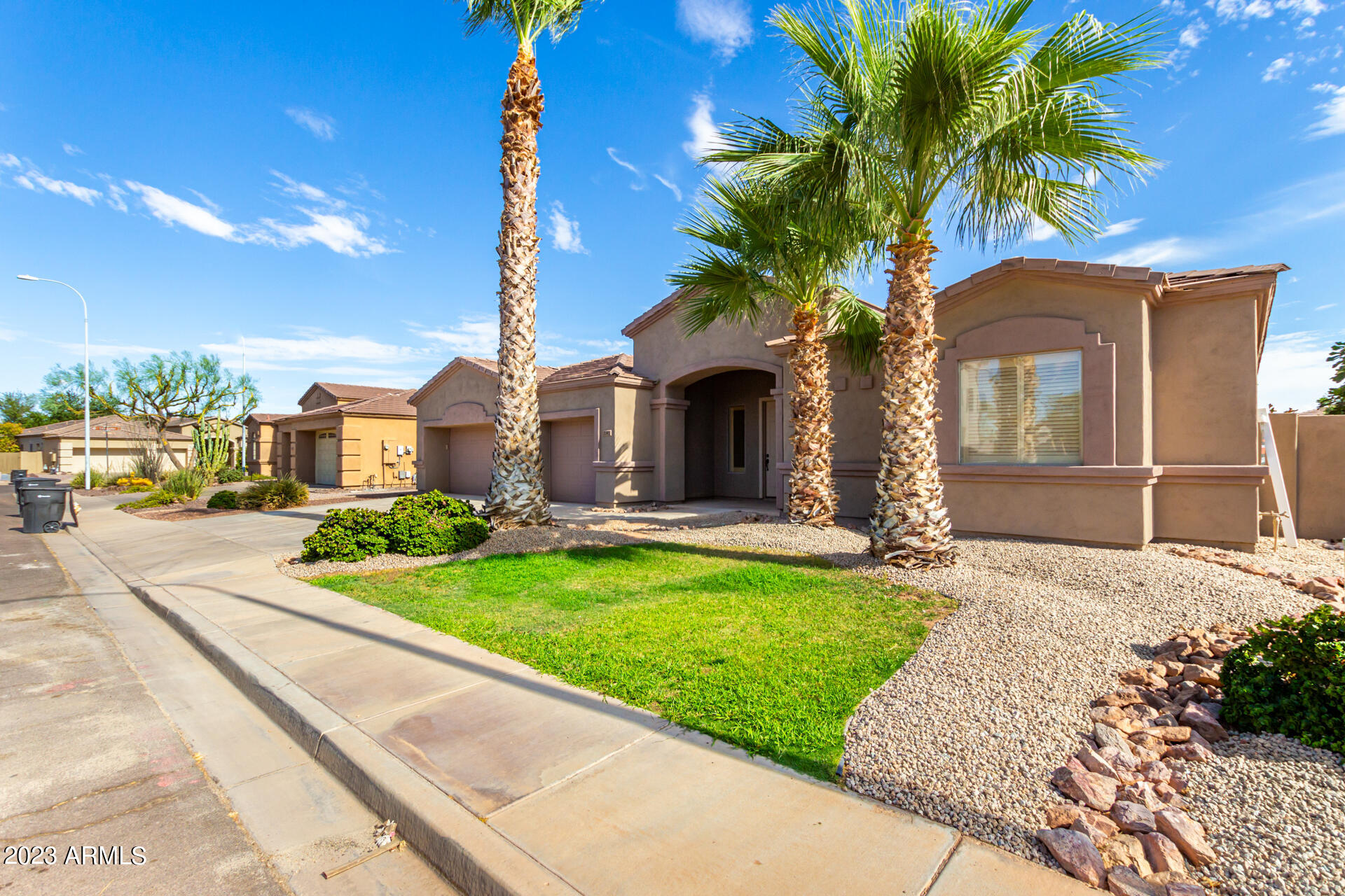 2141 E Desert Inn Drive