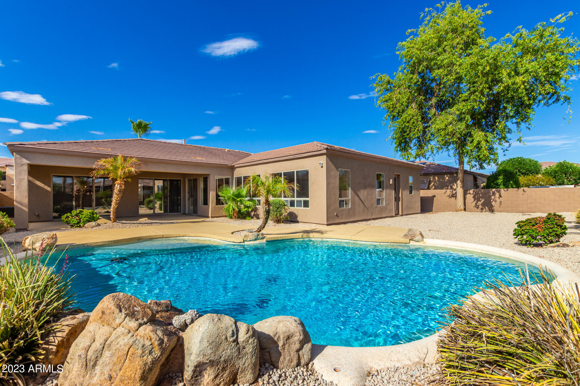 2141 E Desert Inn Drive