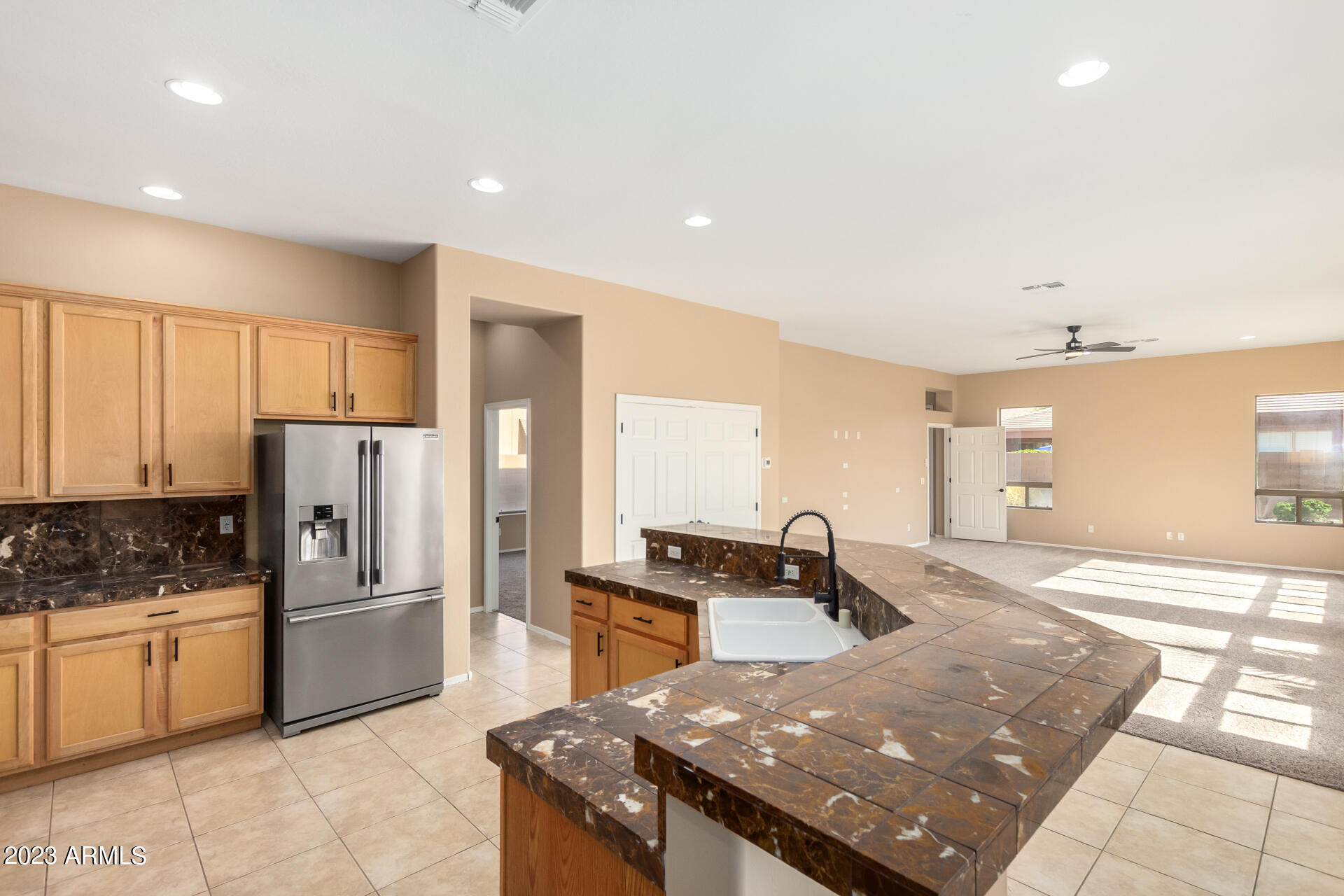 2141 E Desert Inn Drive