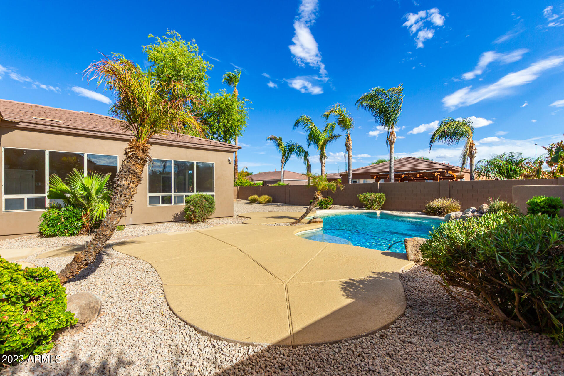 2141 E Desert Inn Drive