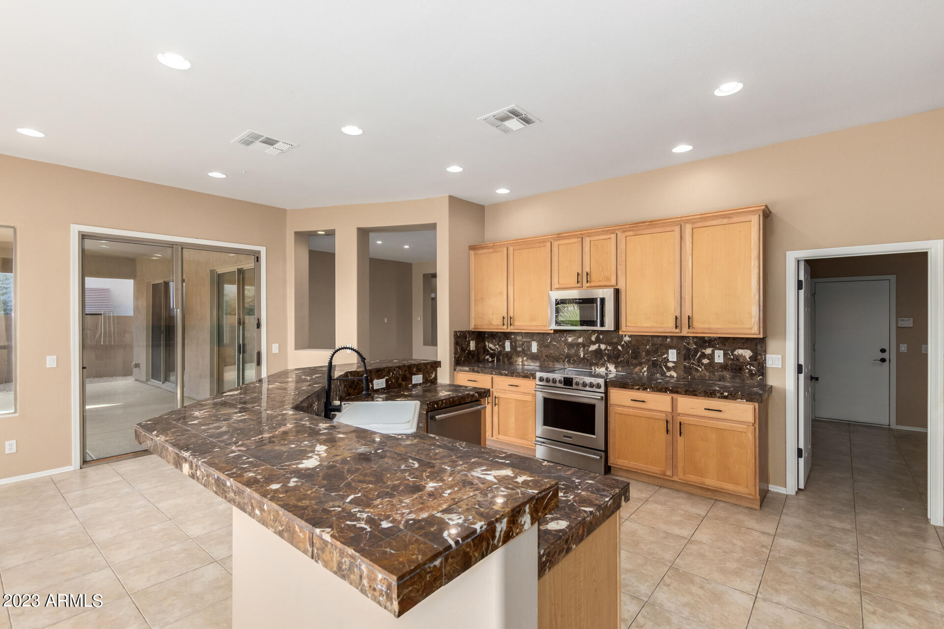 2141 E Desert Inn Drive