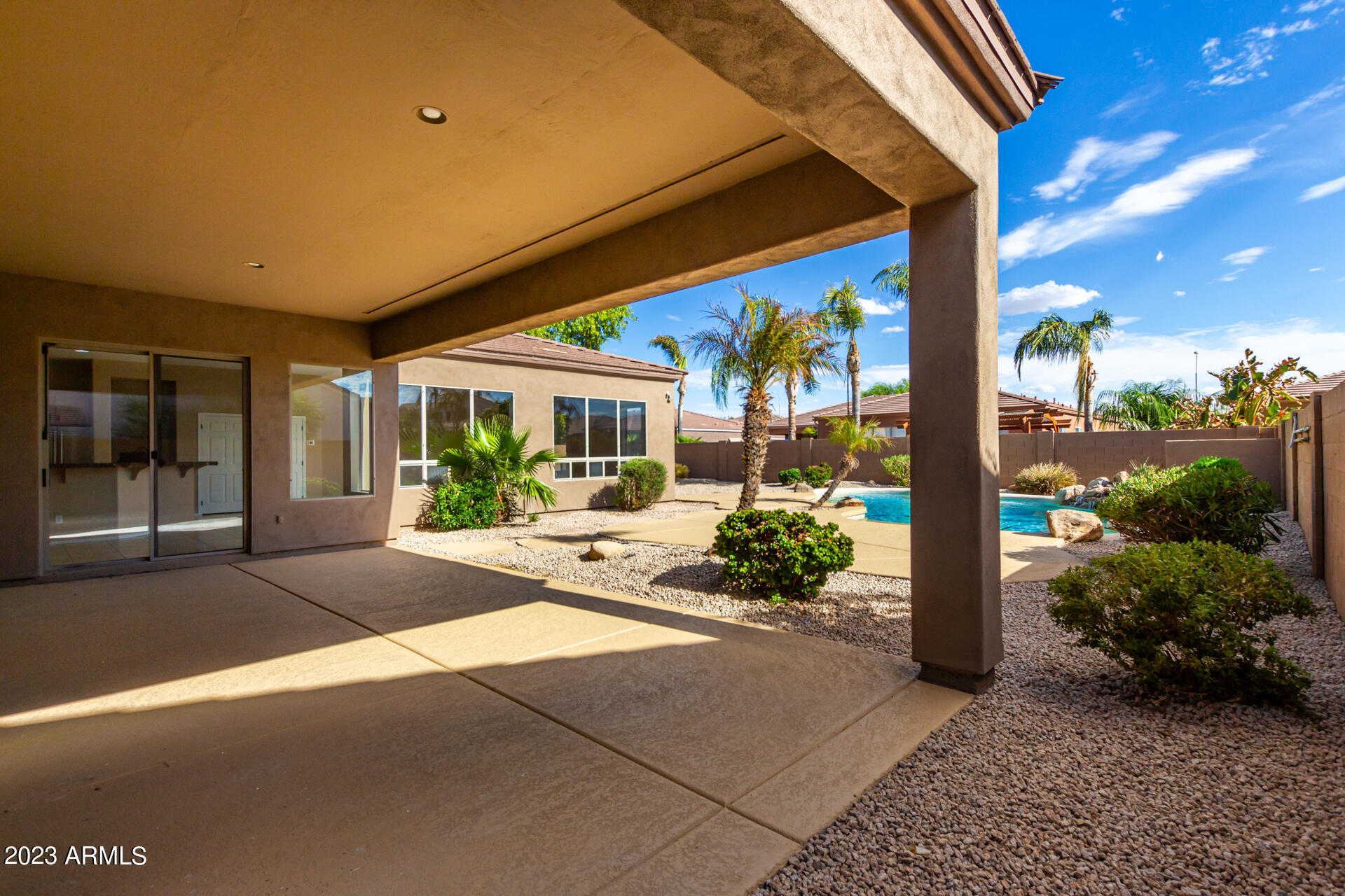 2141 E Desert Inn Drive