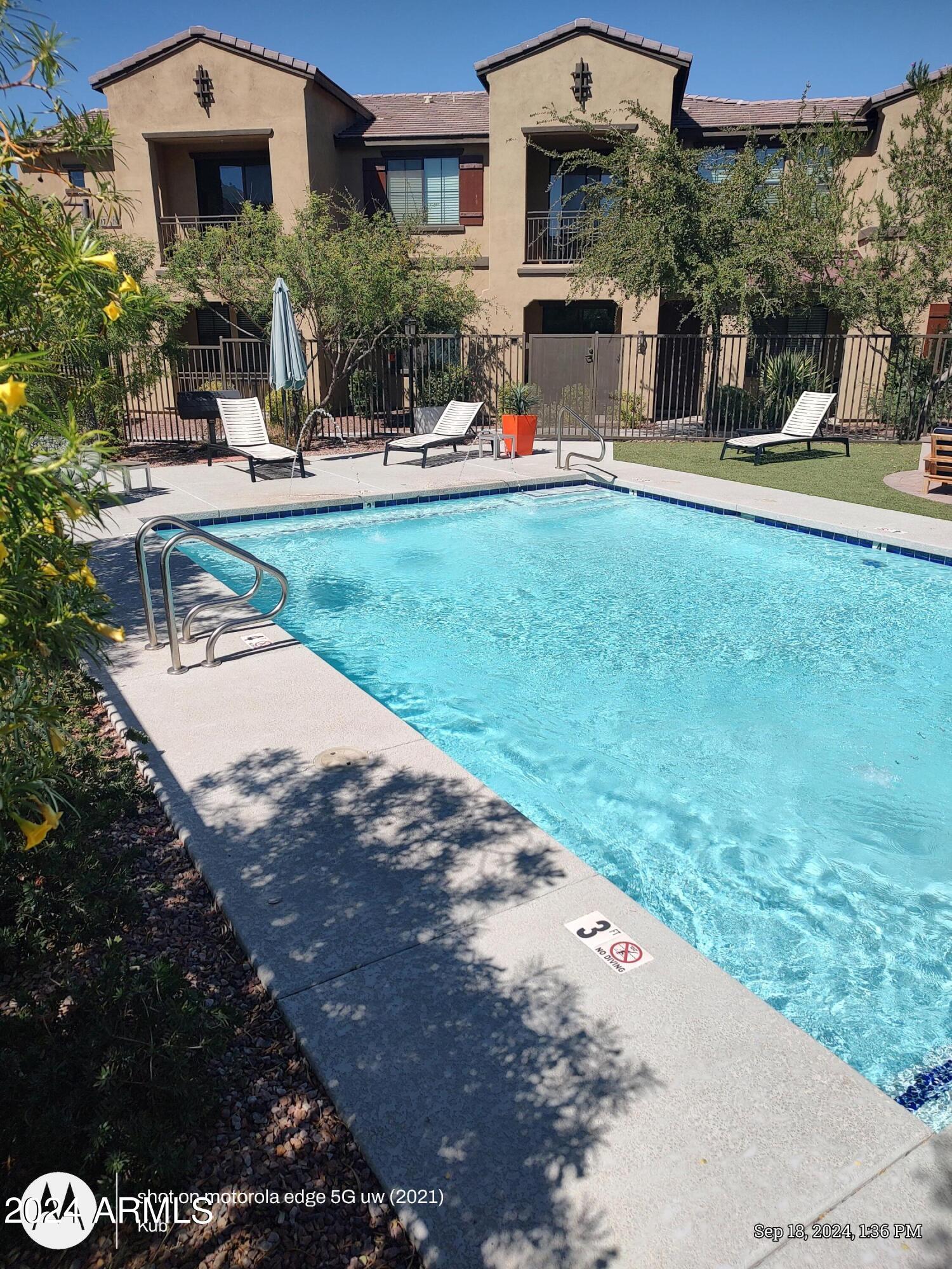 3900 E BASELINE Road, 107