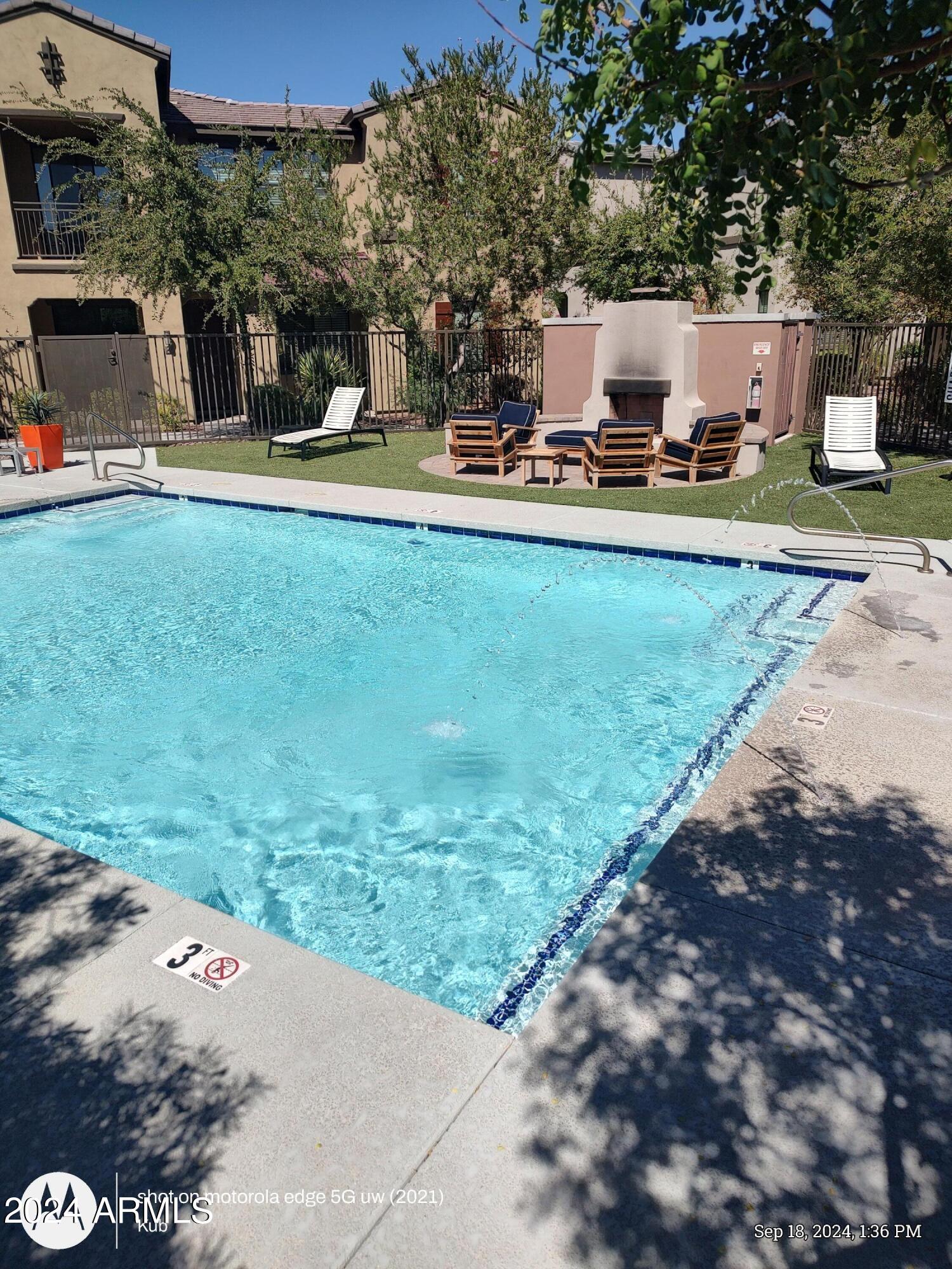 3900 E BASELINE Road, 107