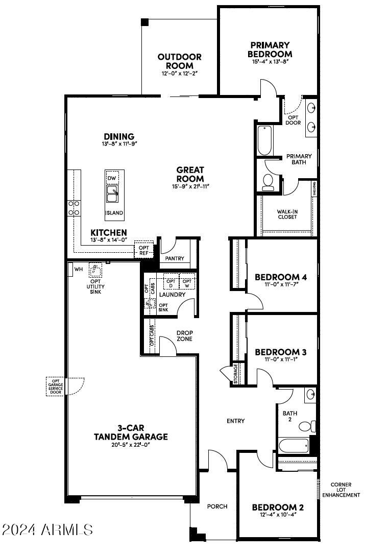 10308 S BICKWELL Trail