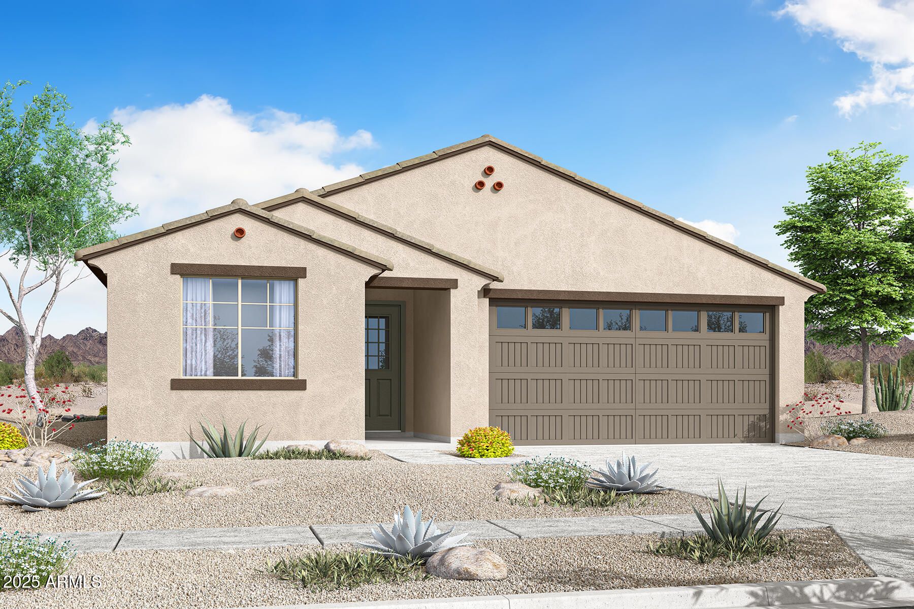 24217 W Agora Lane