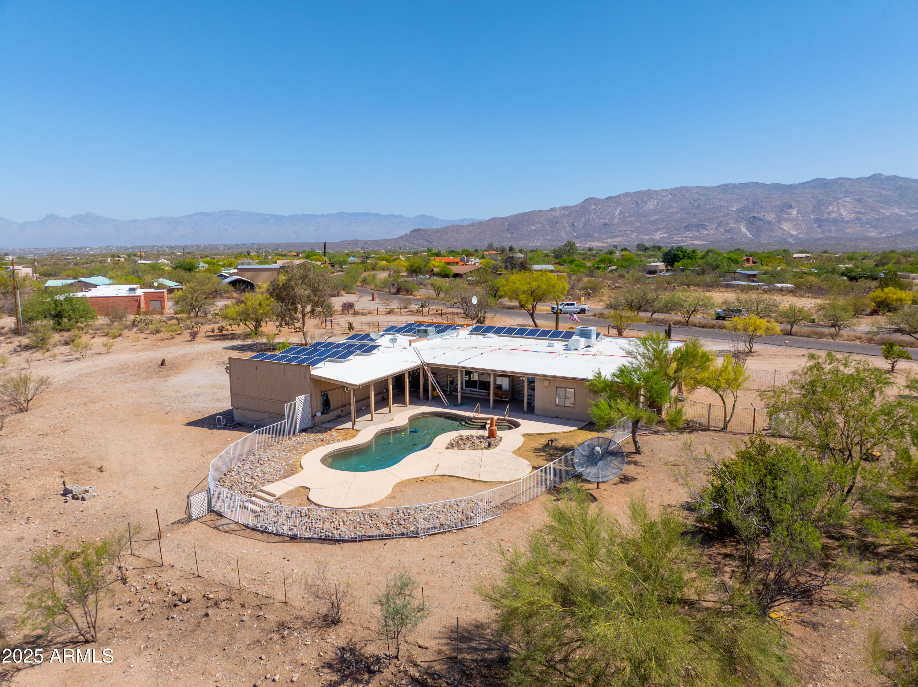 7770 S CAMINO MIRLO