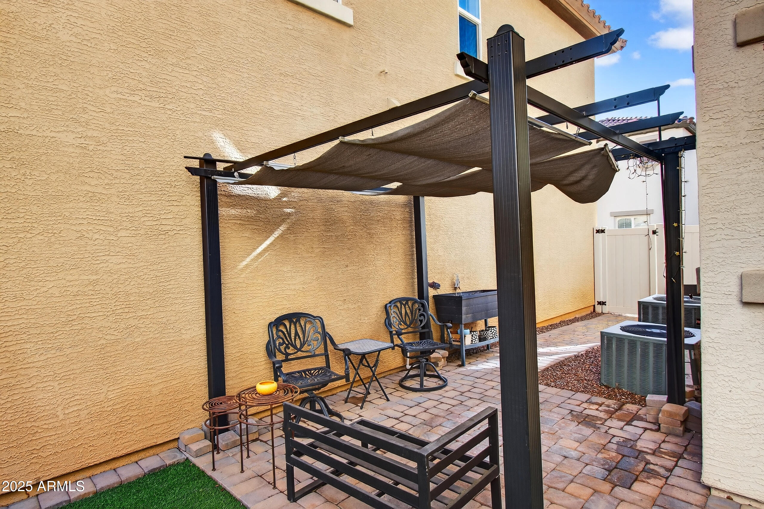 886 S HUISH Drive, Gilbert