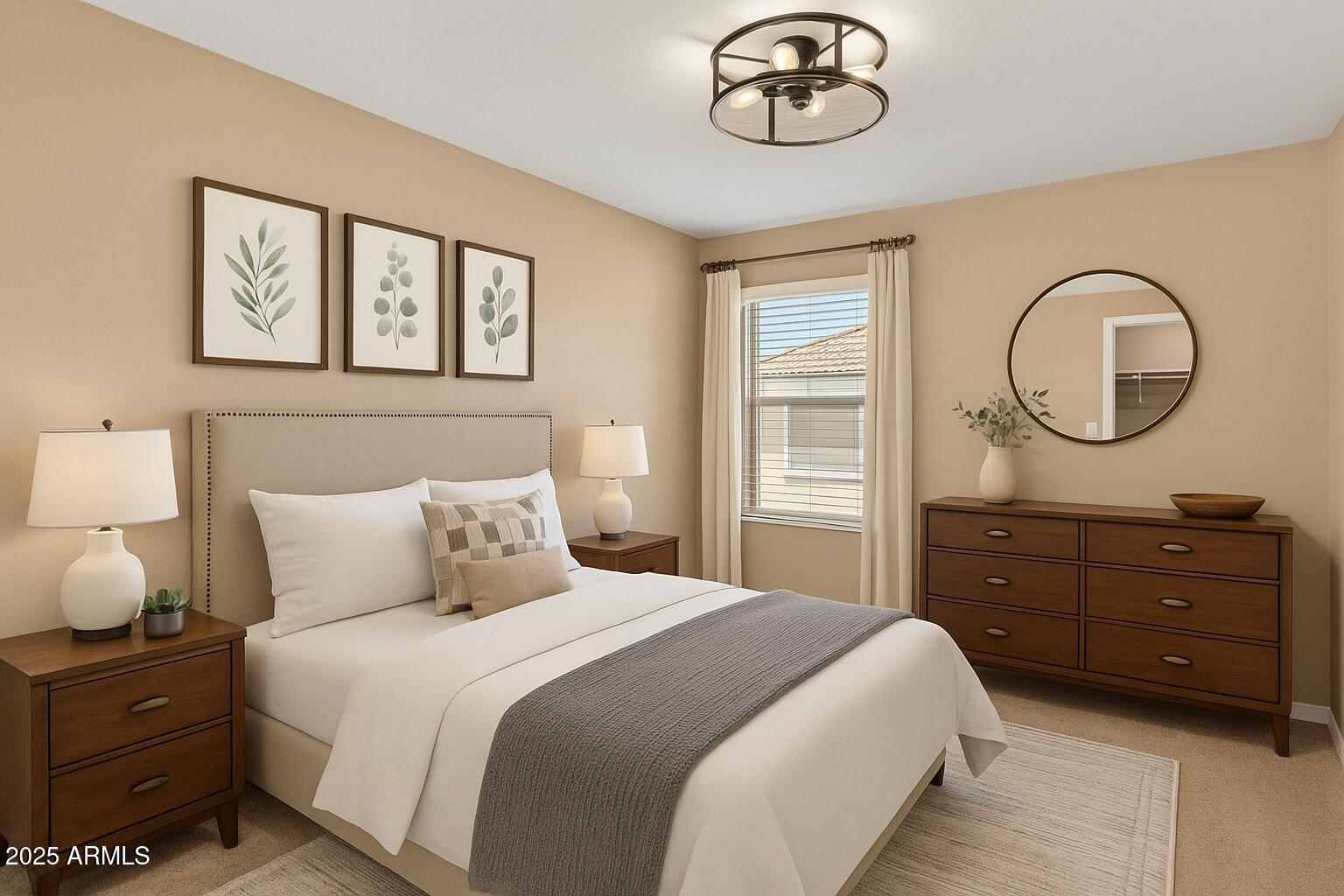 886 S HUISH Drive, Gilbert