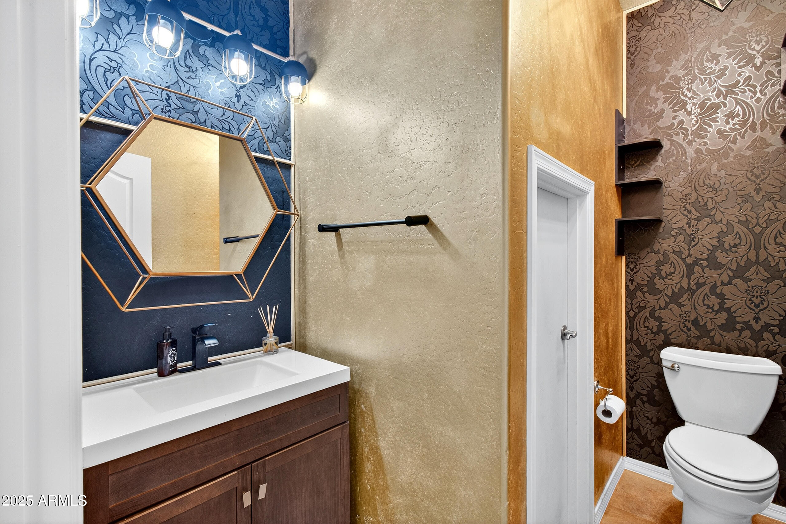 886 S HUISH Drive, Gilbert