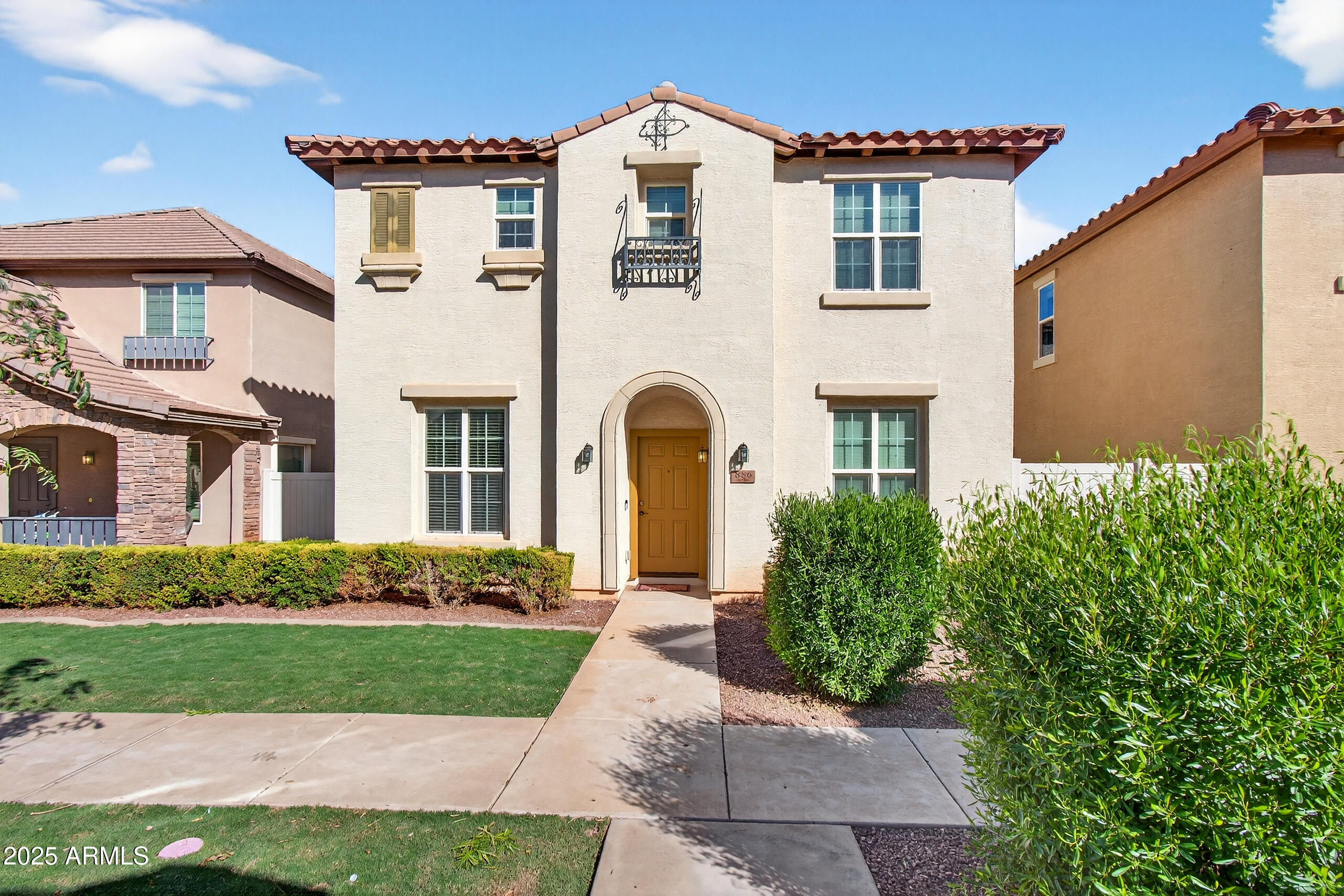 886 S HUISH Drive, Gilbert