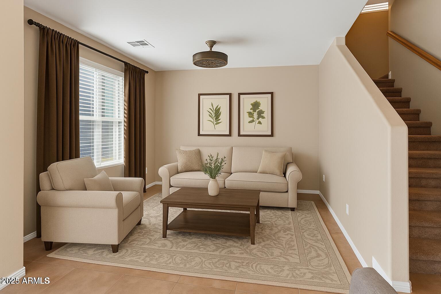 886 S HUISH Drive, Gilbert