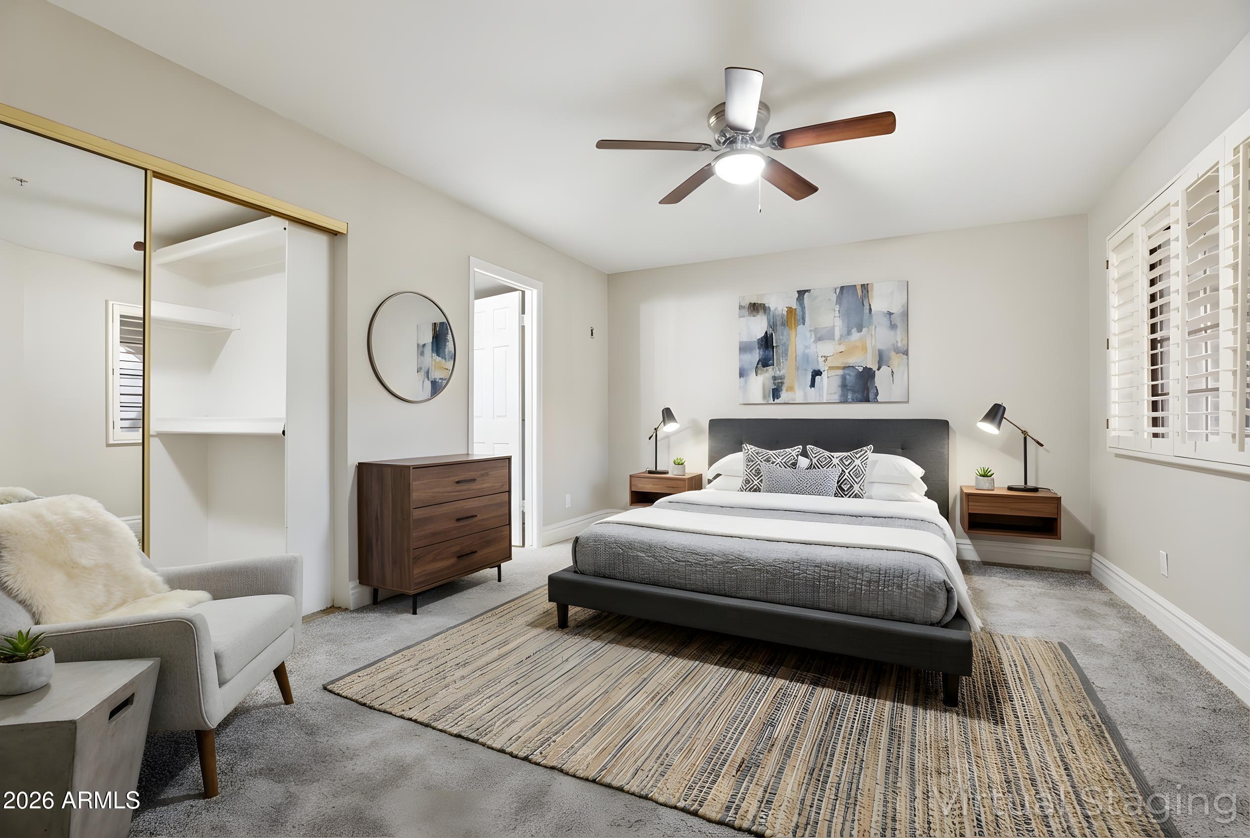 1211 N MILLER Road 101