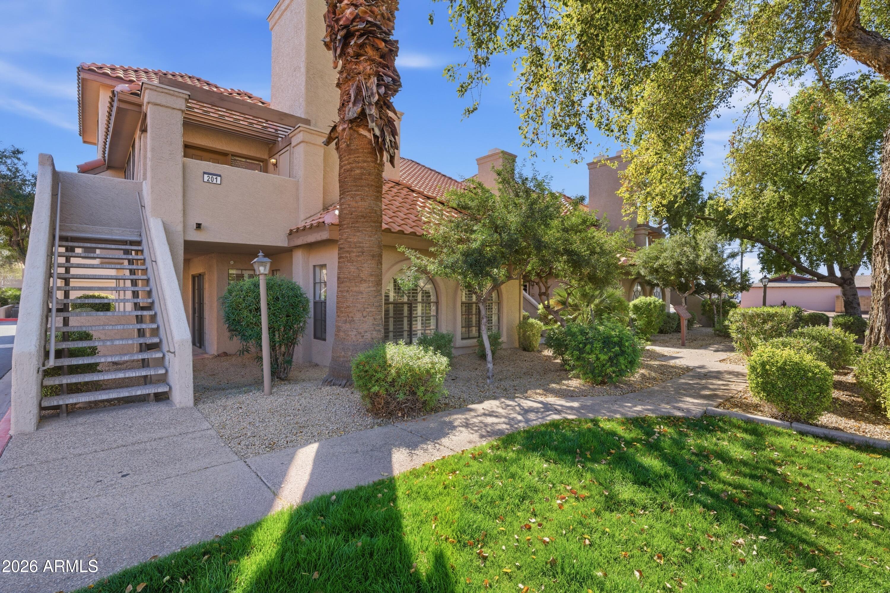 1211 N MILLER Road 101