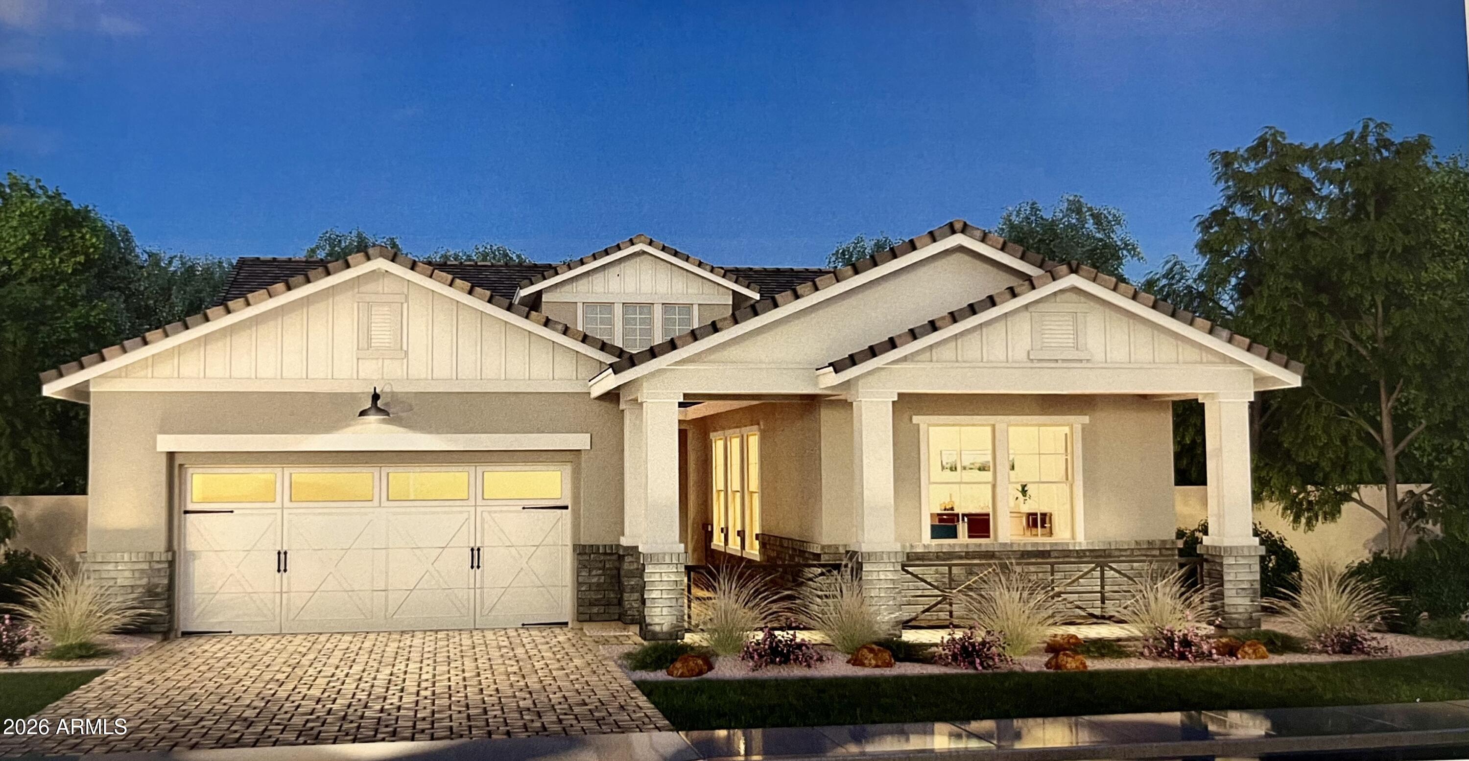 6870 S CROSSCREEK Drive