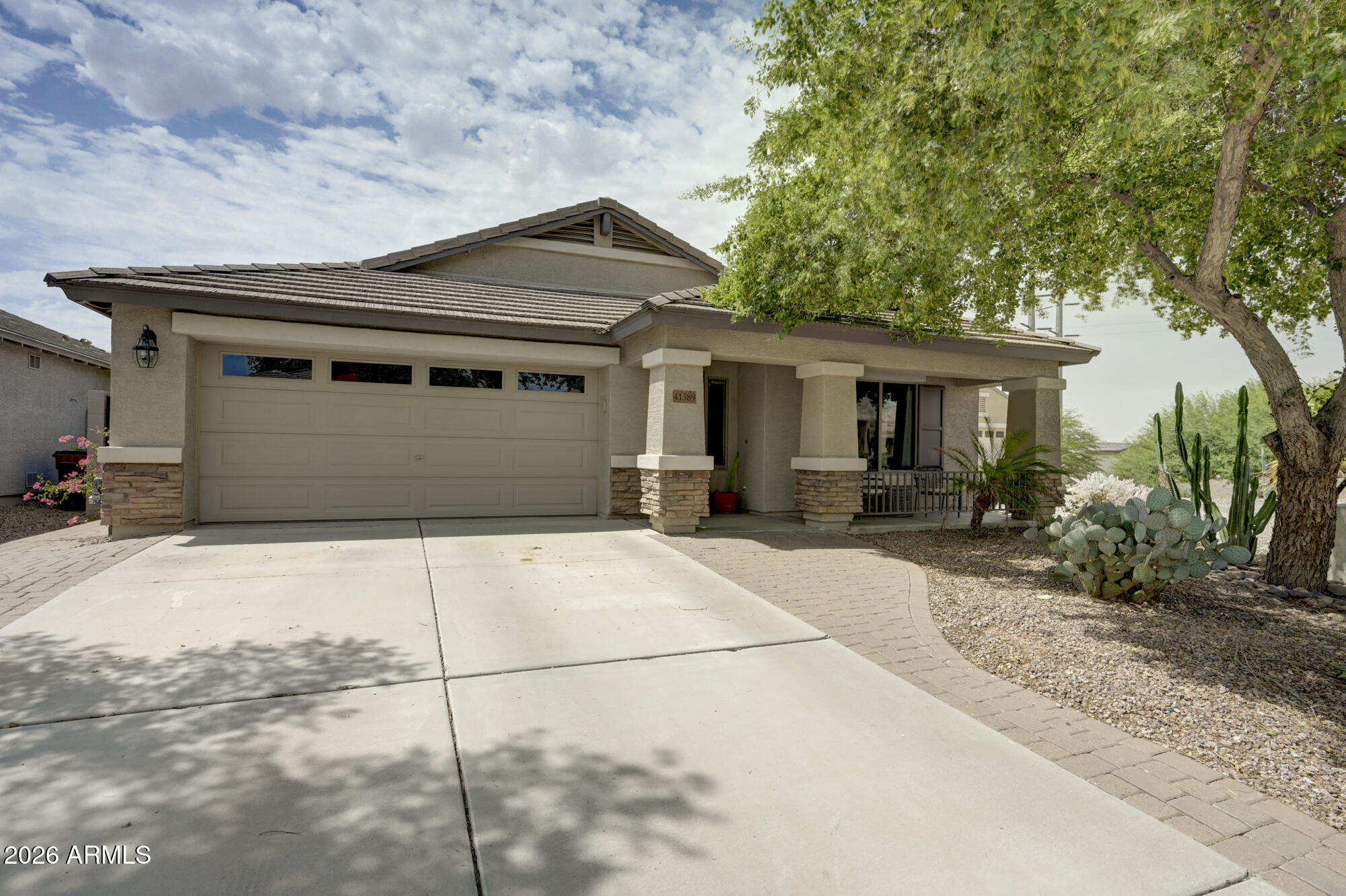 41389 W HAYDEN Drive