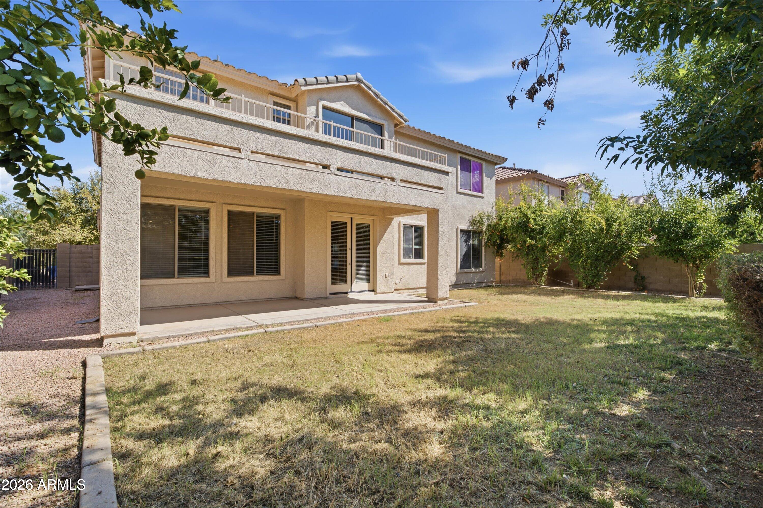3097 E RAVEN Court