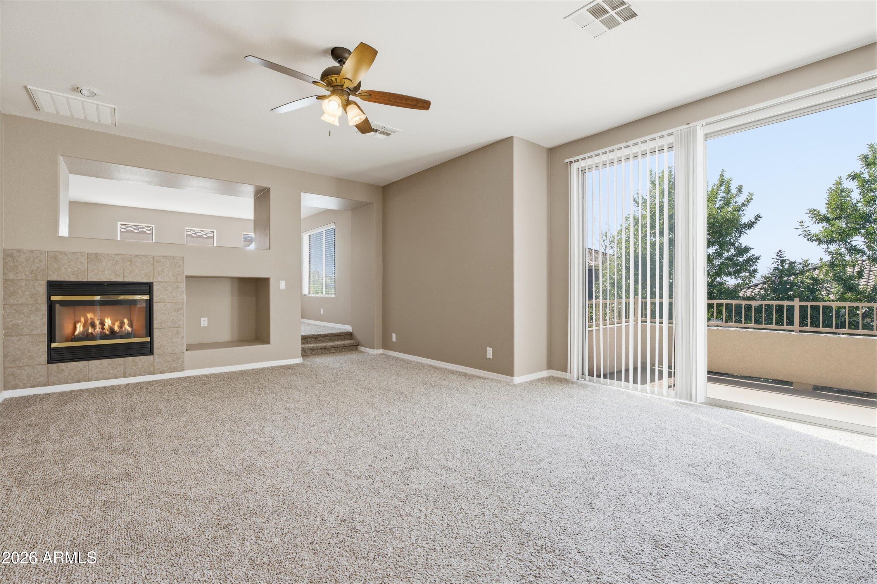3097 E RAVEN Court