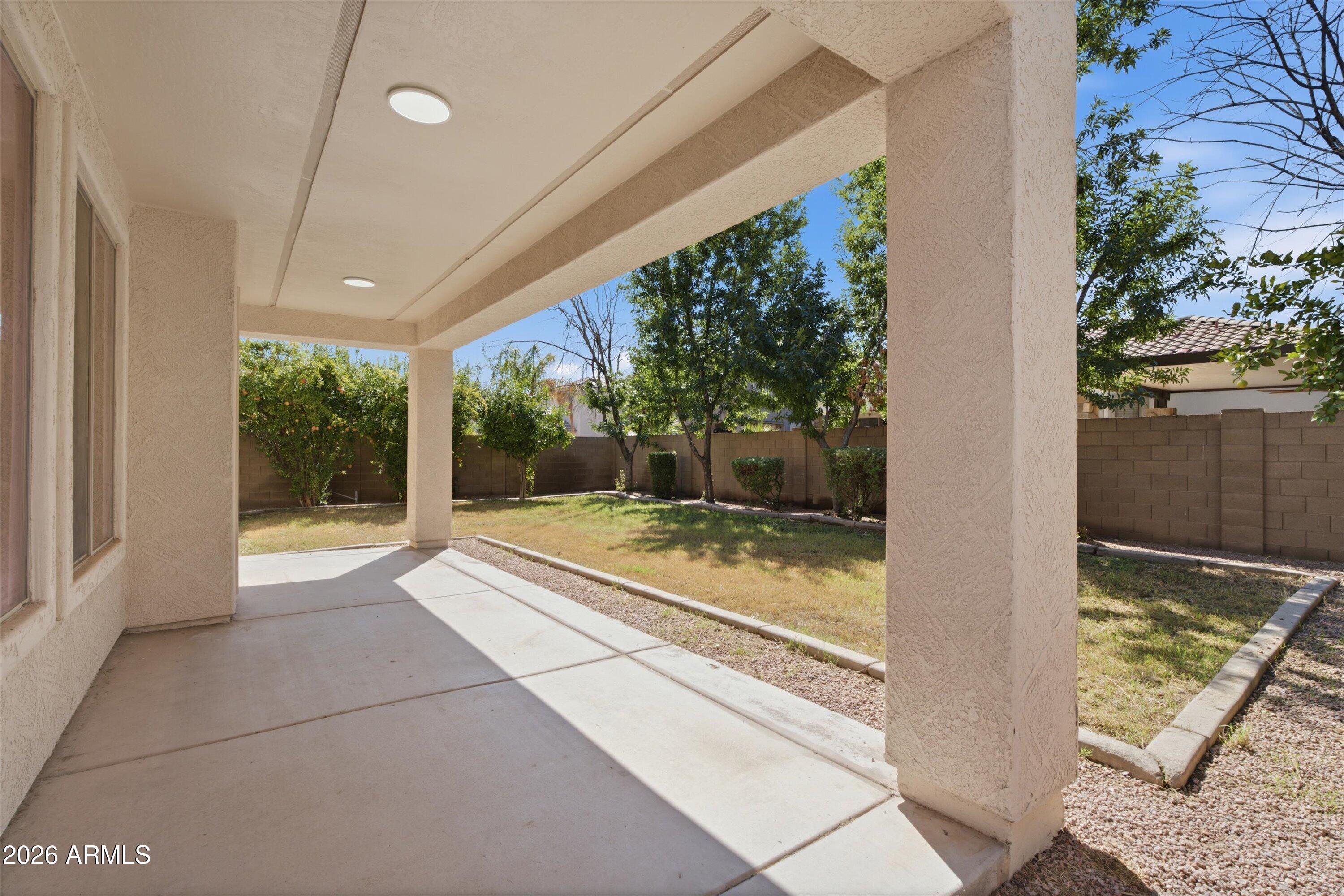 3097 E RAVEN Court
