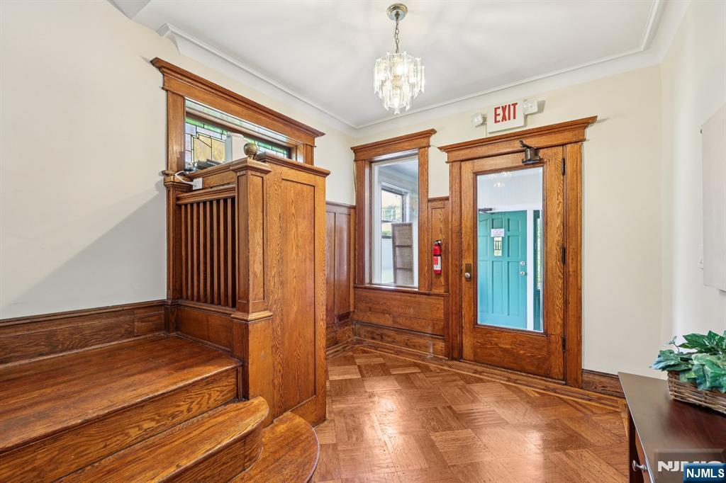 5 77th Street