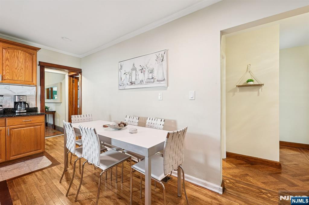 5 77th Street