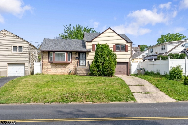 233 Parker Rd