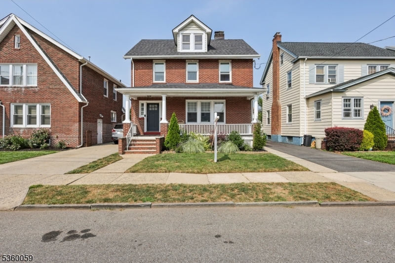 765 Bailey Ave