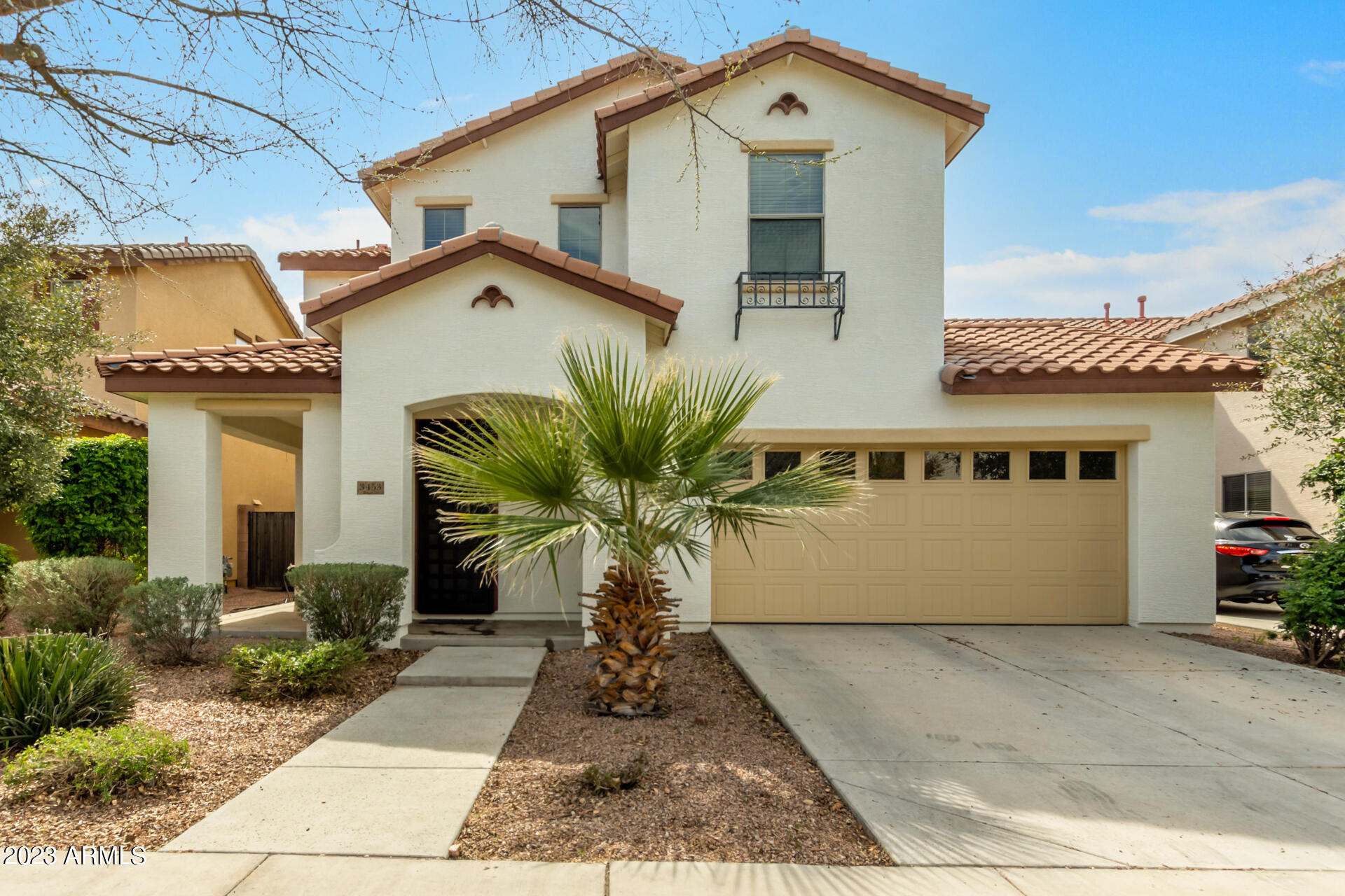 3453 E TULSA Street