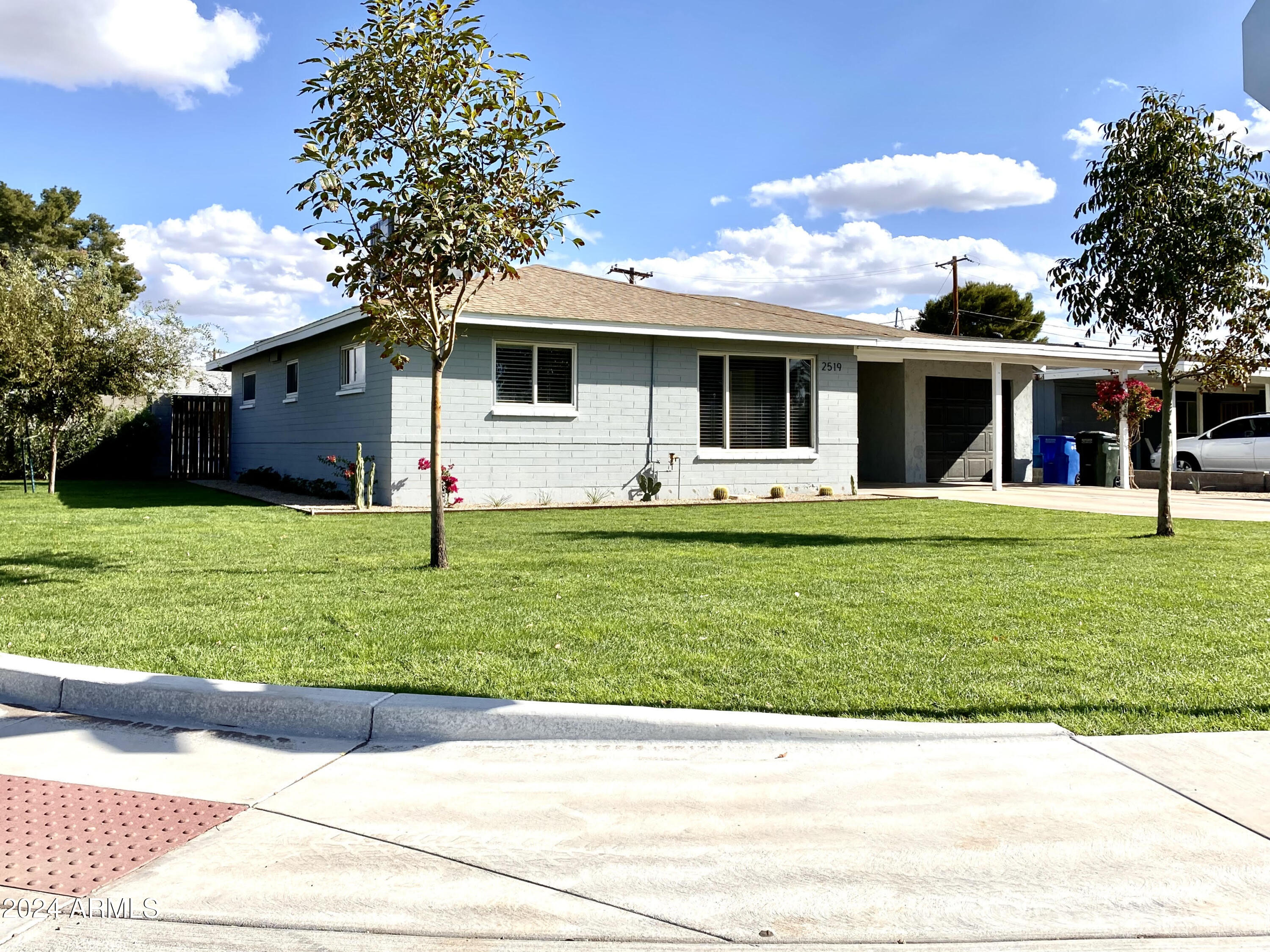 2519 N 38TH Street