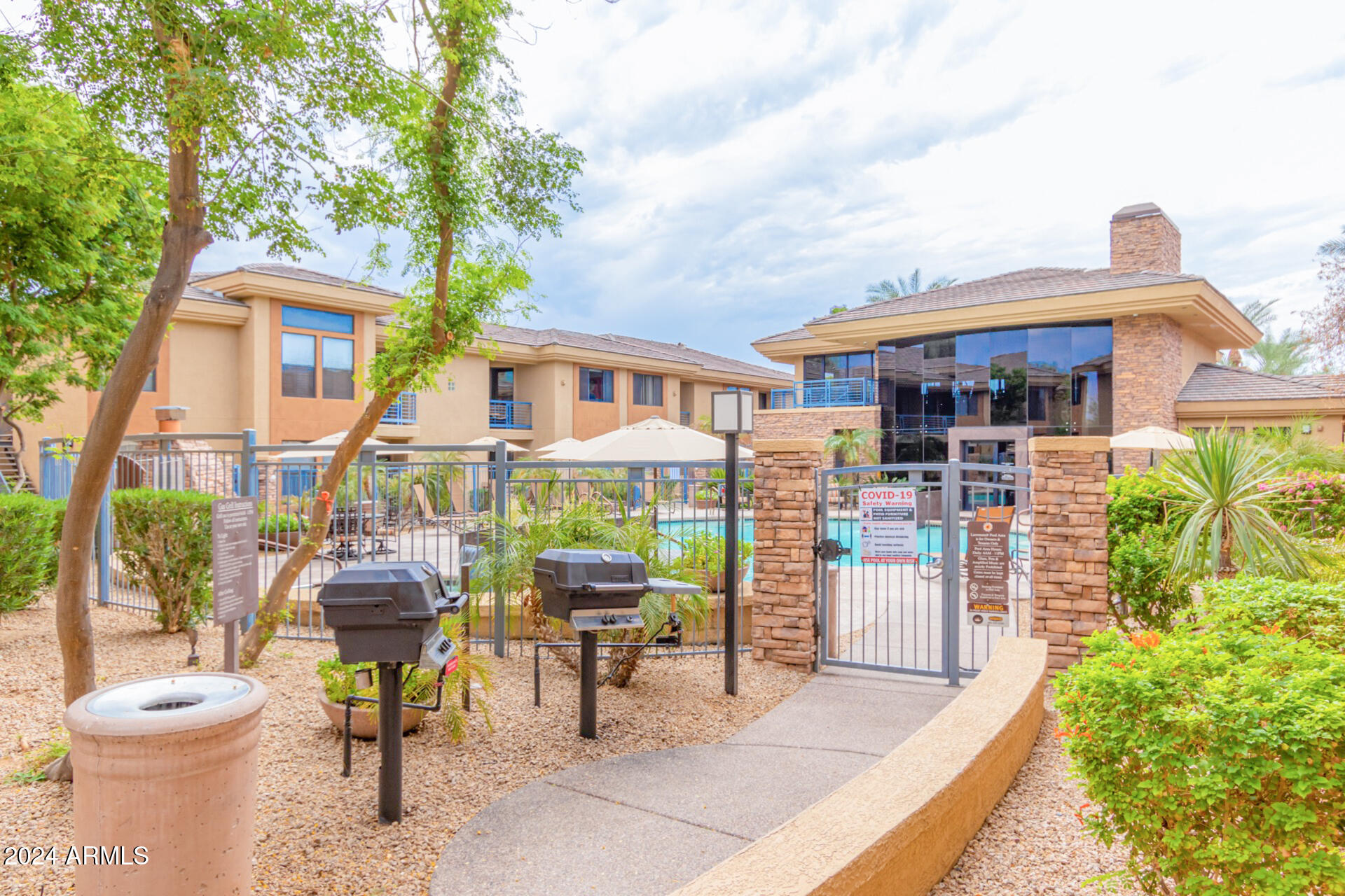 6900 E PRINCESS Drive, 2108