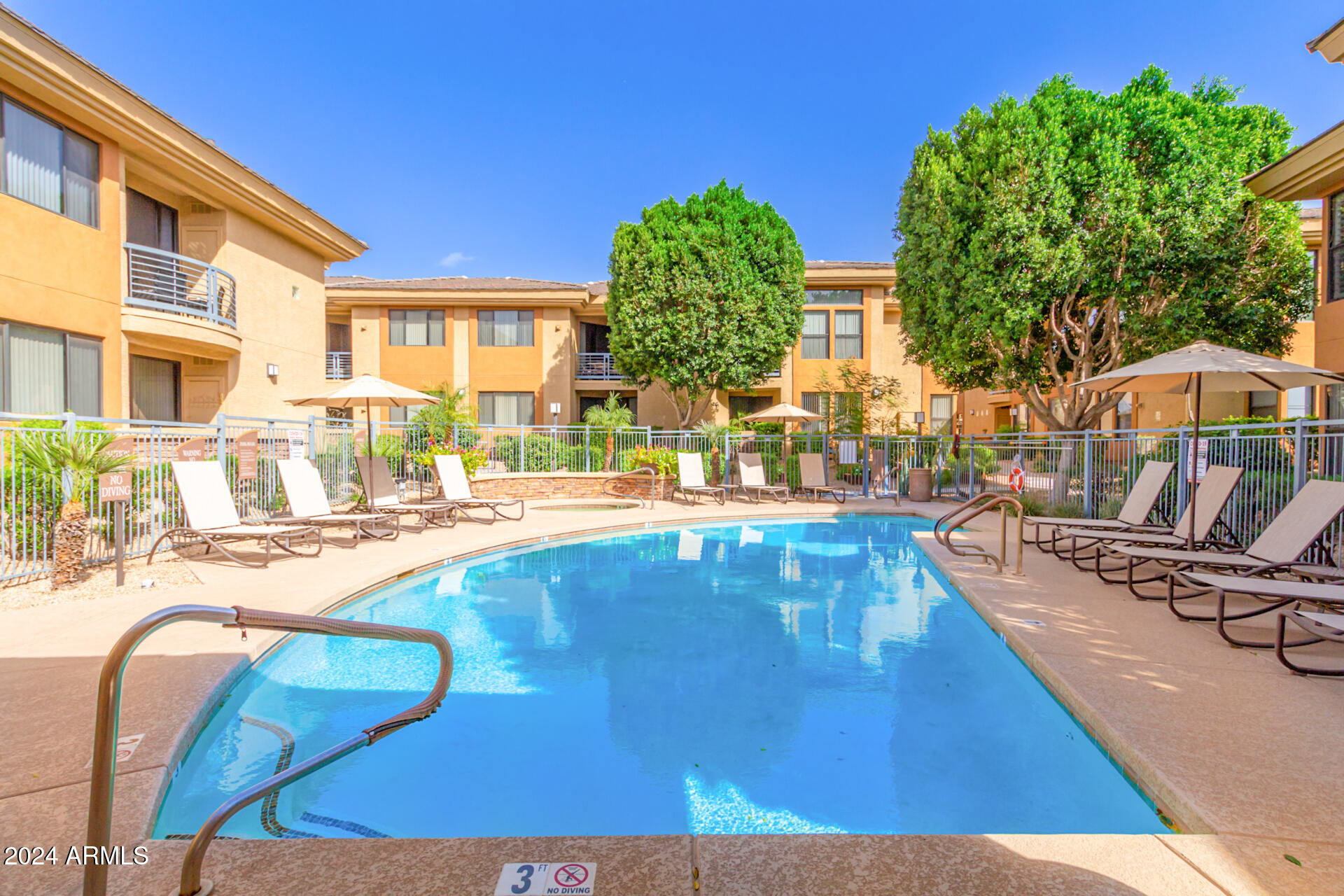 6900 E PRINCESS Drive, 2108