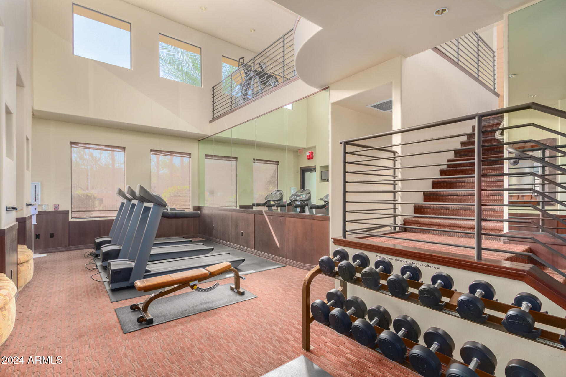 6900 E PRINCESS Drive, 2108