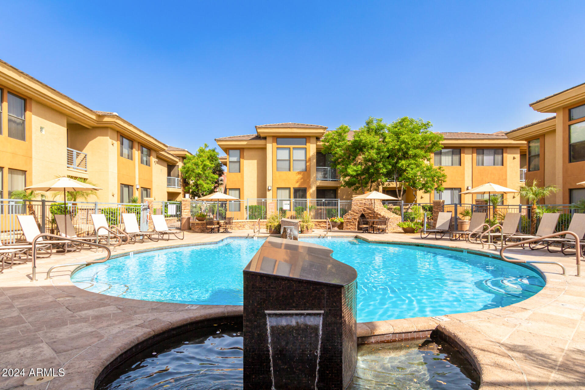 6900 E PRINCESS Drive, 2108