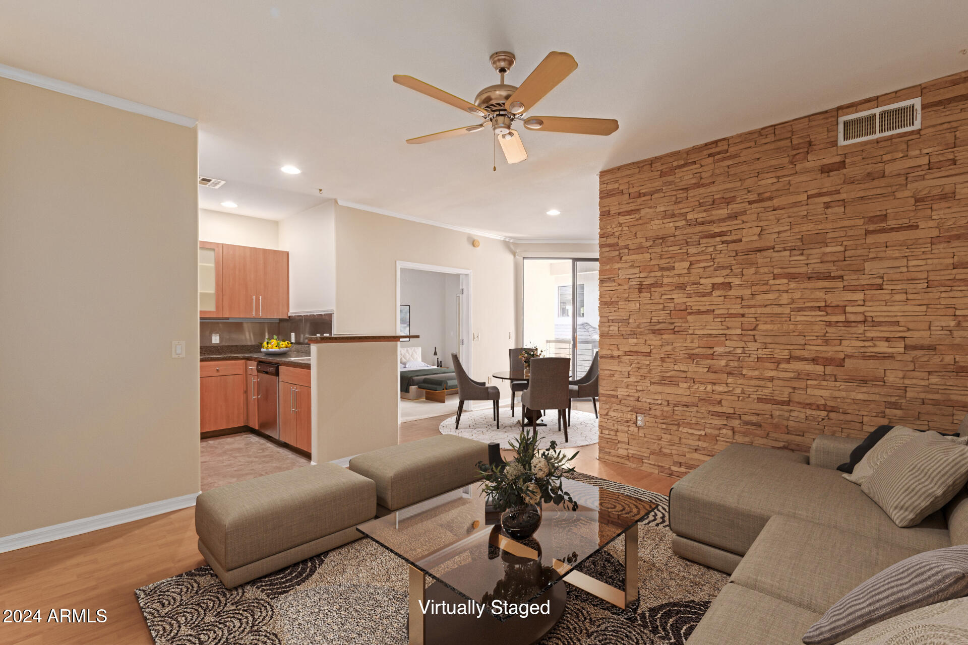 6900 E PRINCESS Drive, 2108