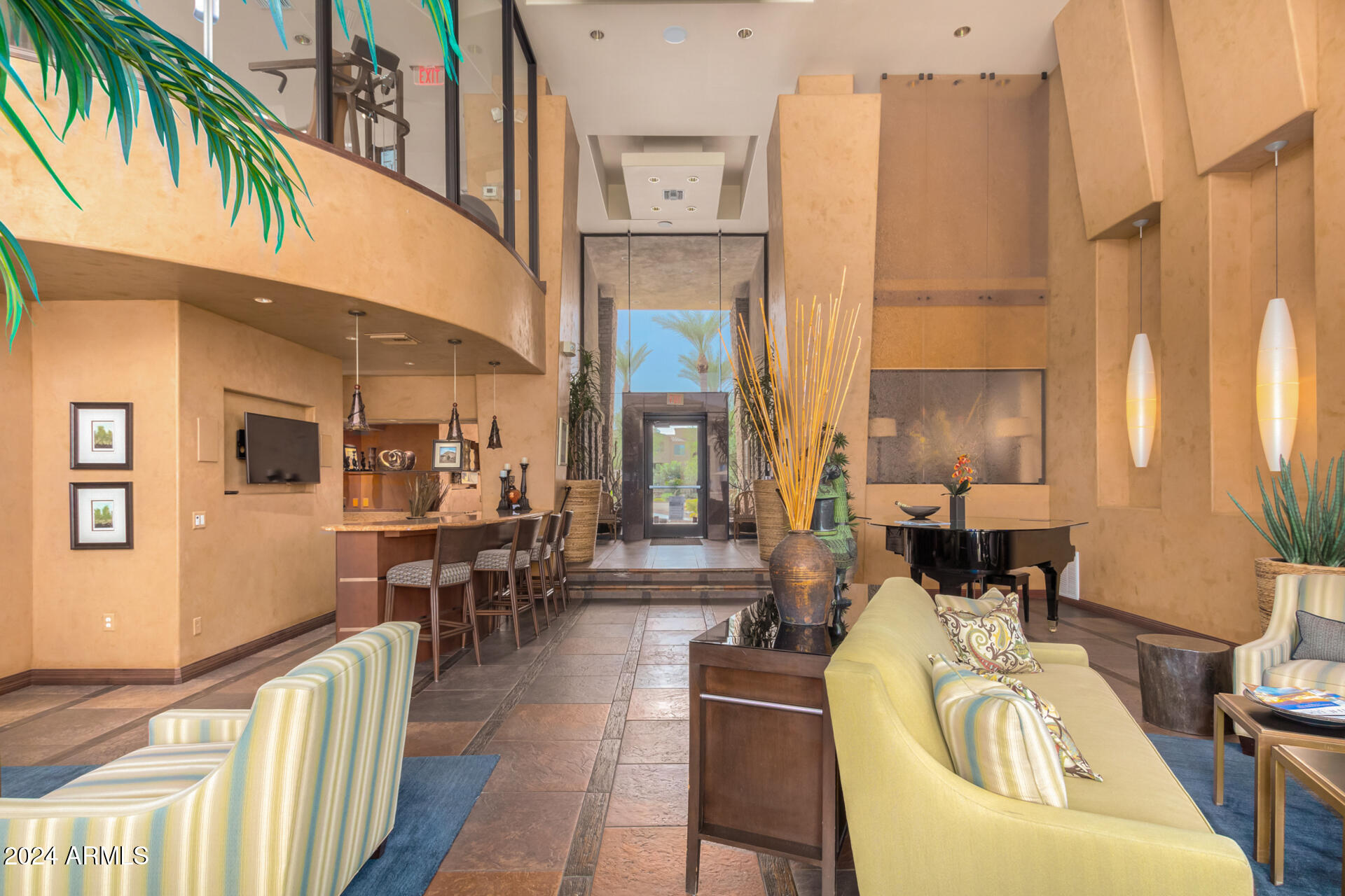 6900 E PRINCESS Drive, 2108