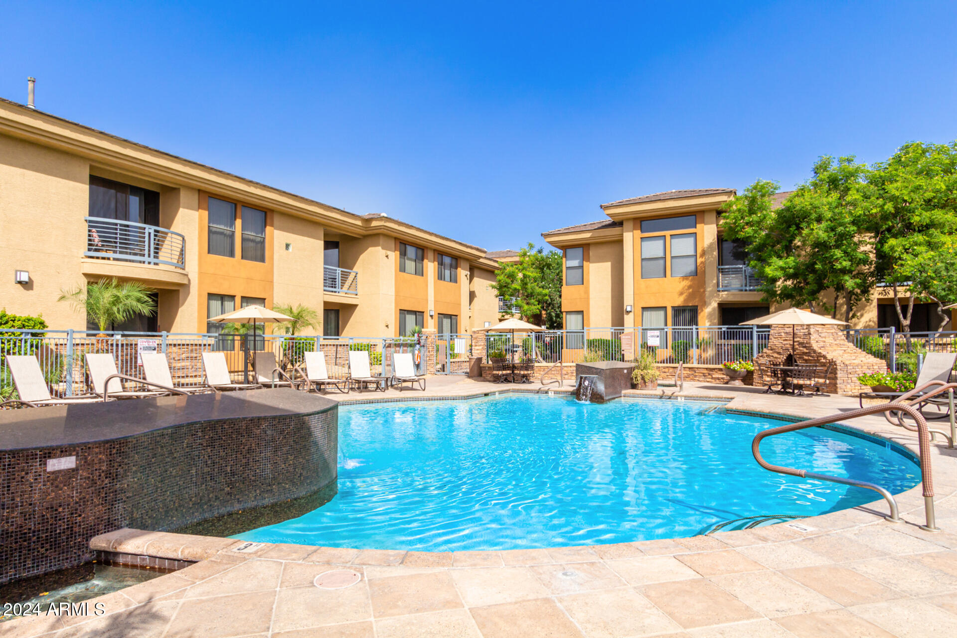 6900 E PRINCESS Drive, 2108