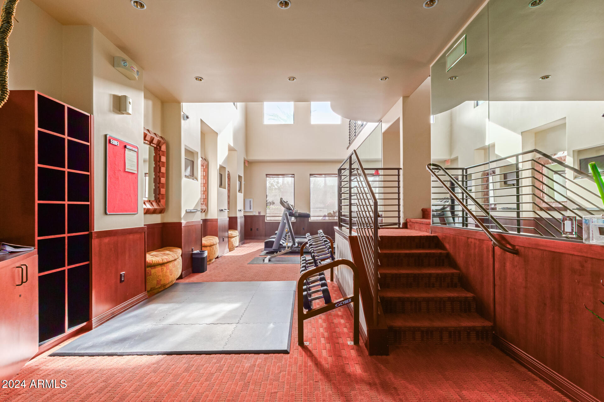 6900 E PRINCESS Drive, 2108