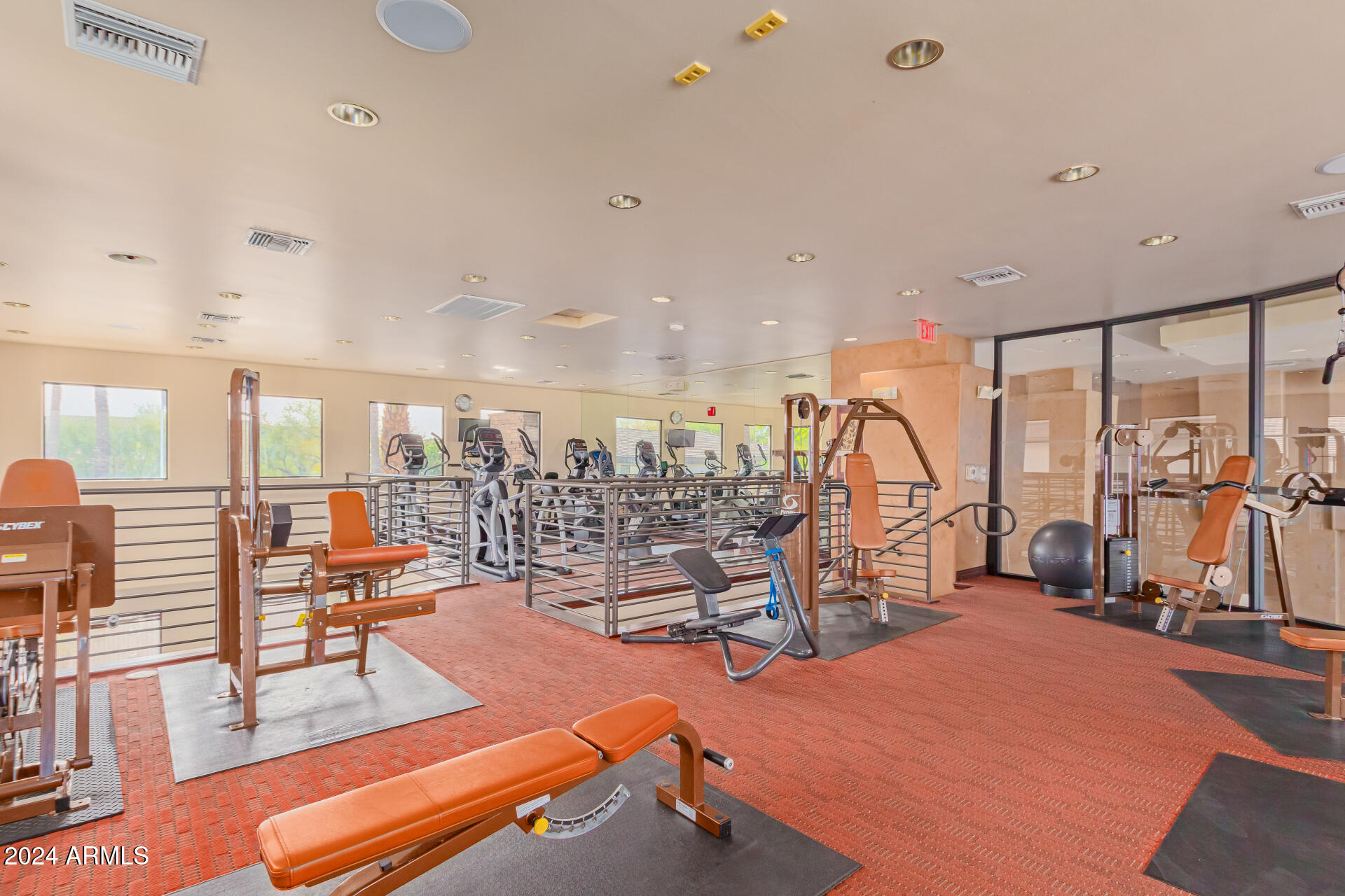 6900 E PRINCESS Drive, 2108