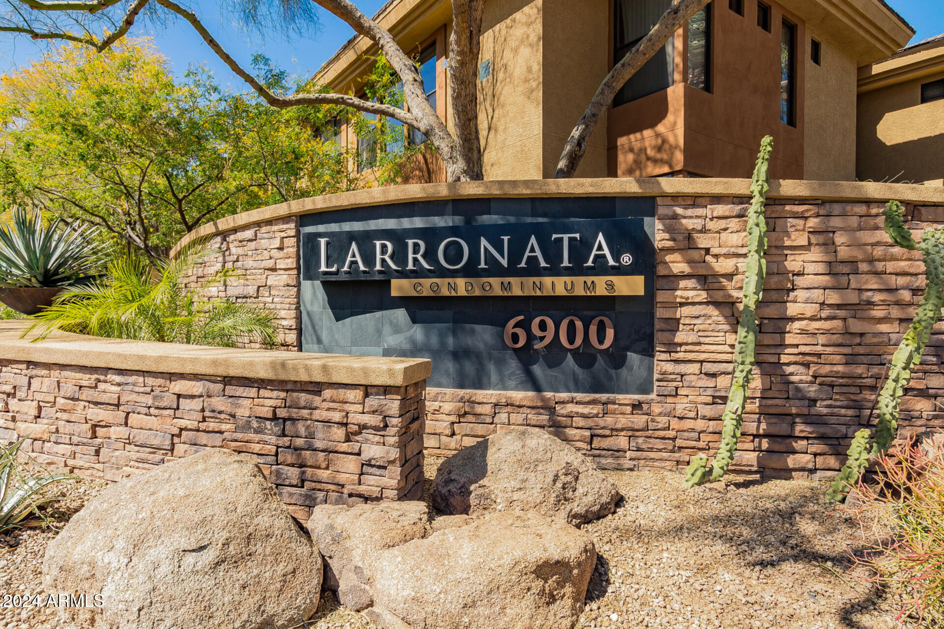 6900 E PRINCESS Drive, 2108