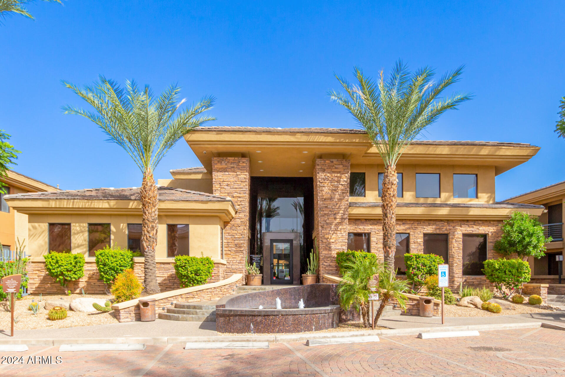 6900 E PRINCESS Drive, 2108