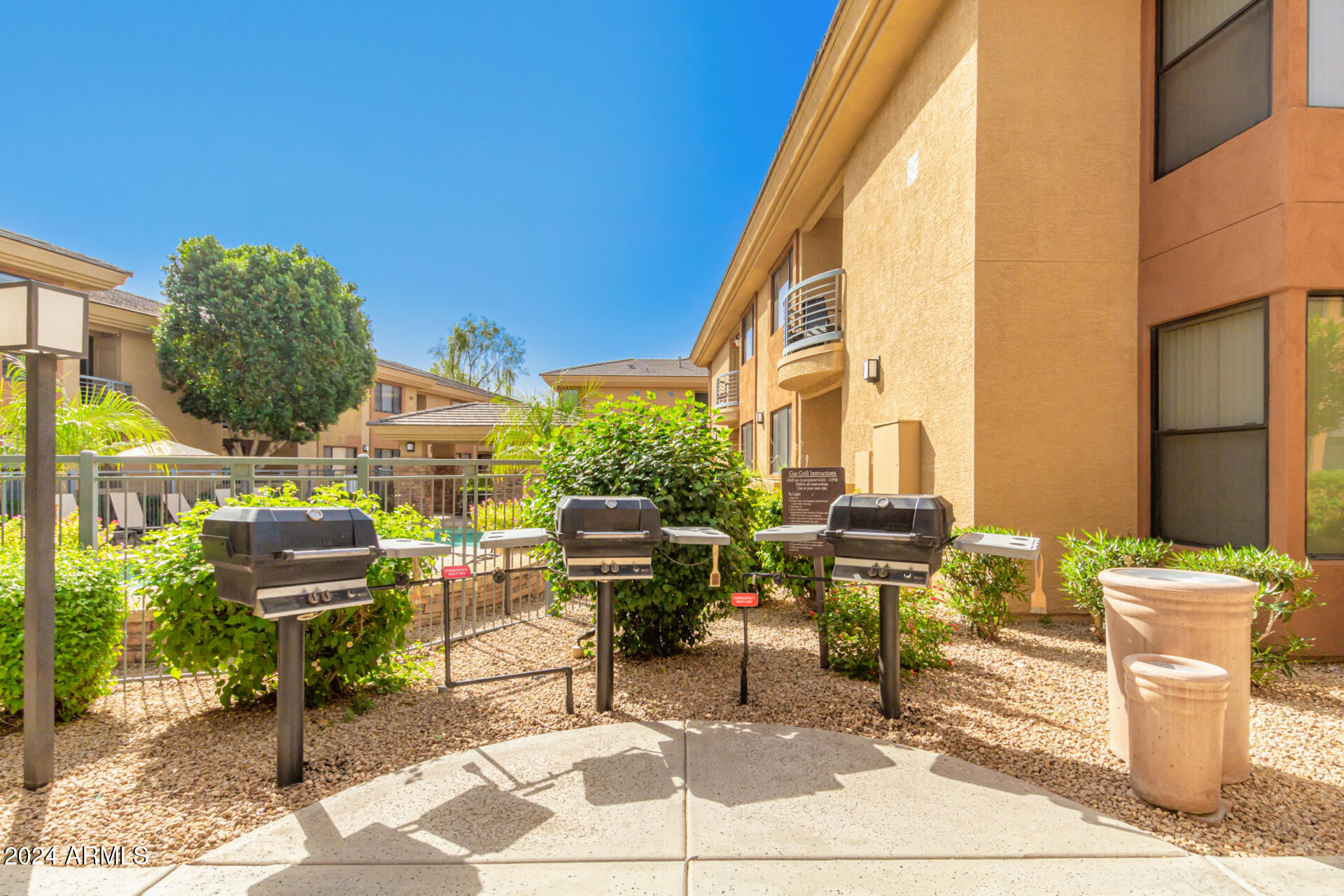 6900 E PRINCESS Drive, 2108