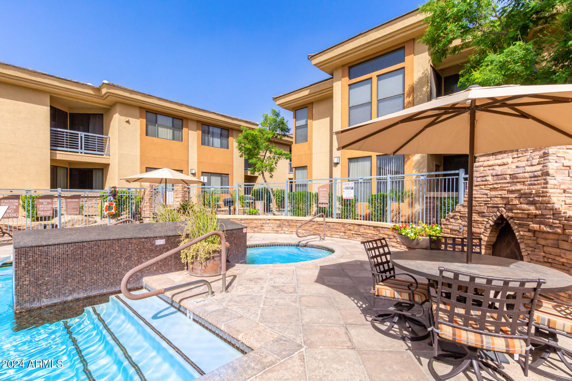 6900 E PRINCESS Drive, 2108