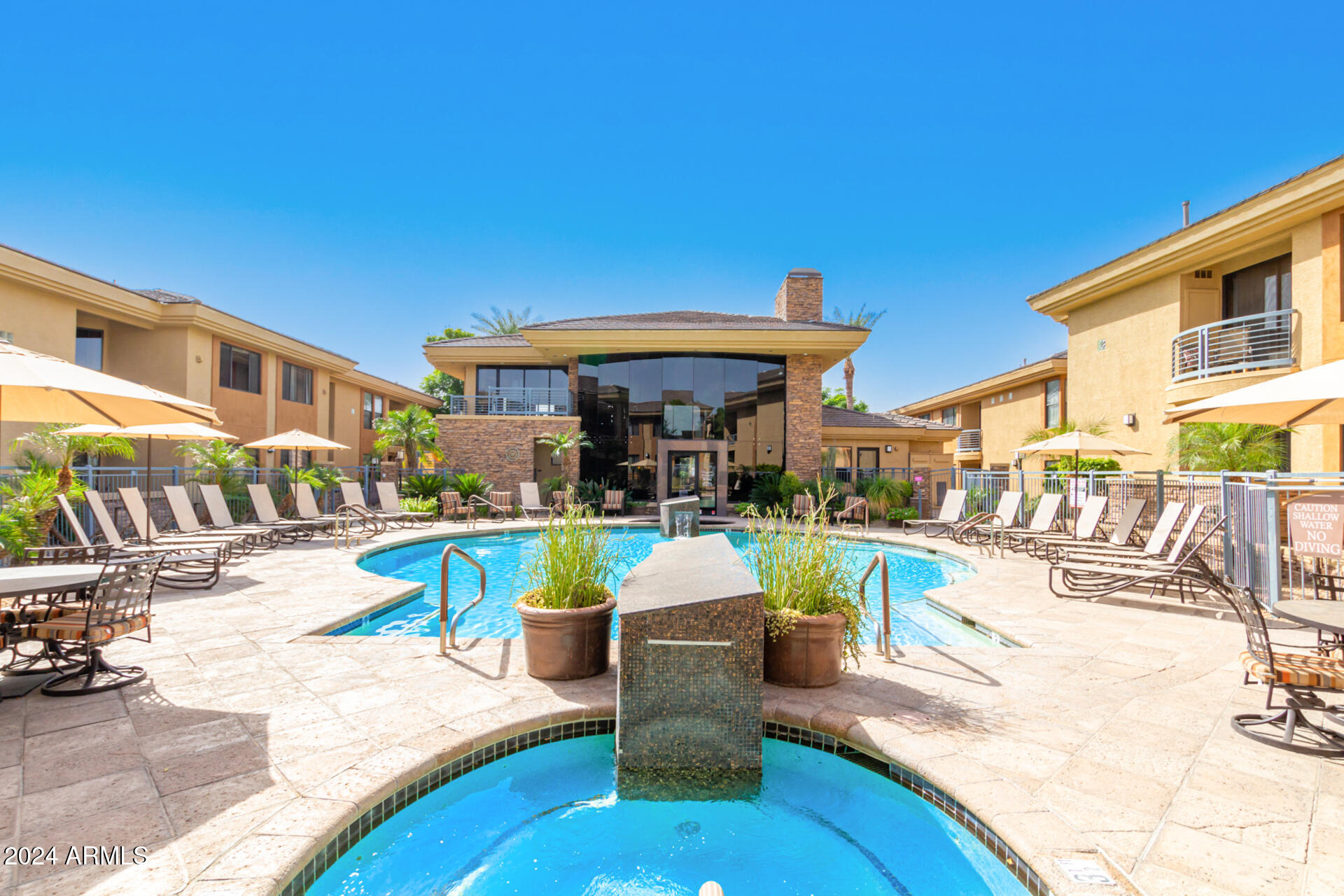 6900 E PRINCESS Drive, 2108