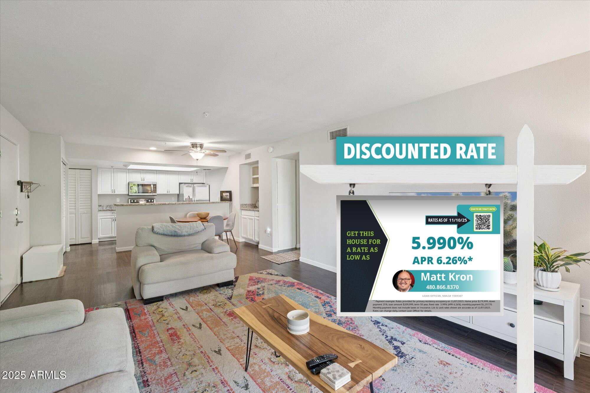 7777 E MAIN Street, 240